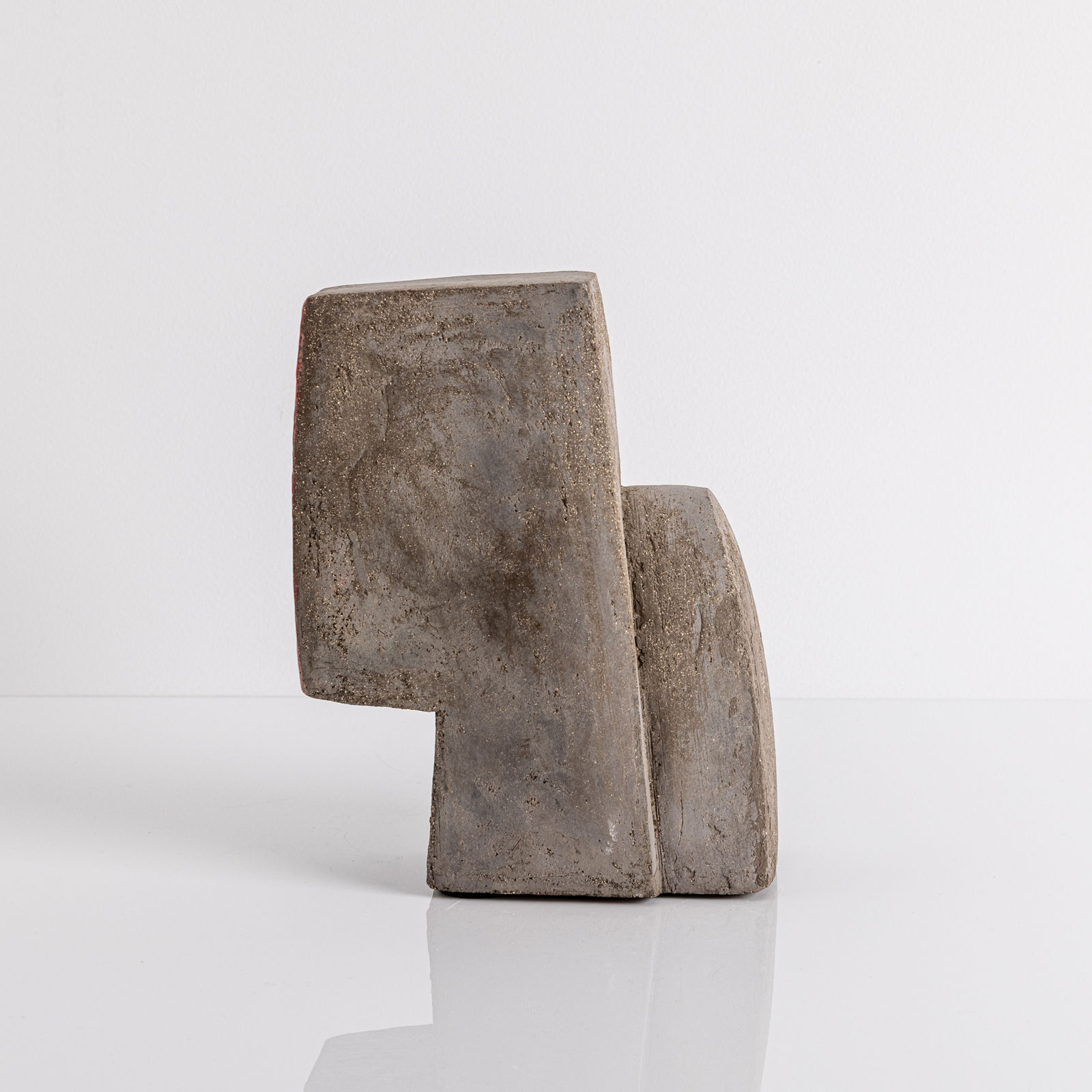 Sophie Bocher, L'Attente