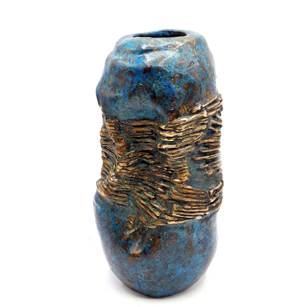 Pedro Alves, Beta Vessel