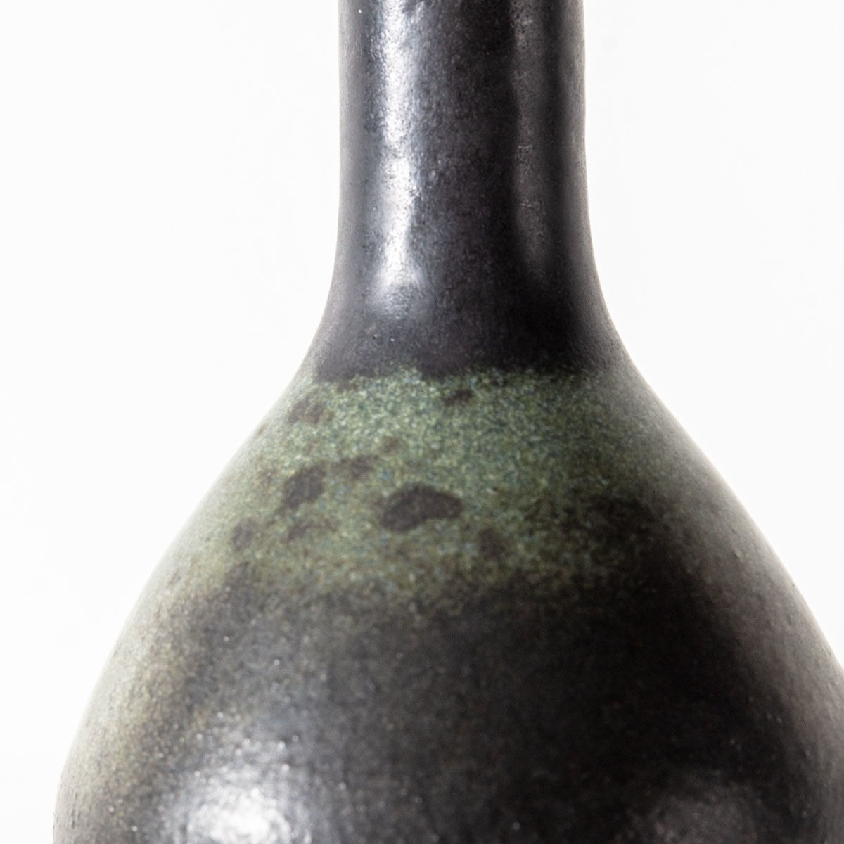 David Provan, Black Copper Vessel