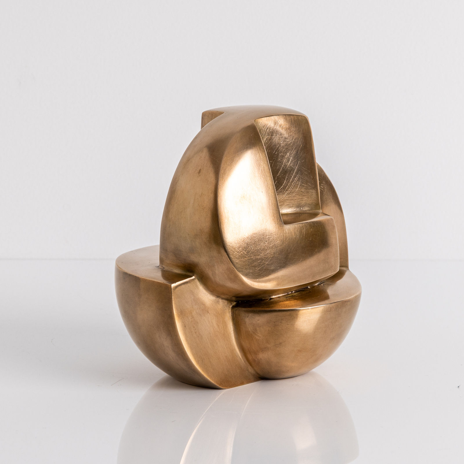 Sophie Bocher, Amitabha