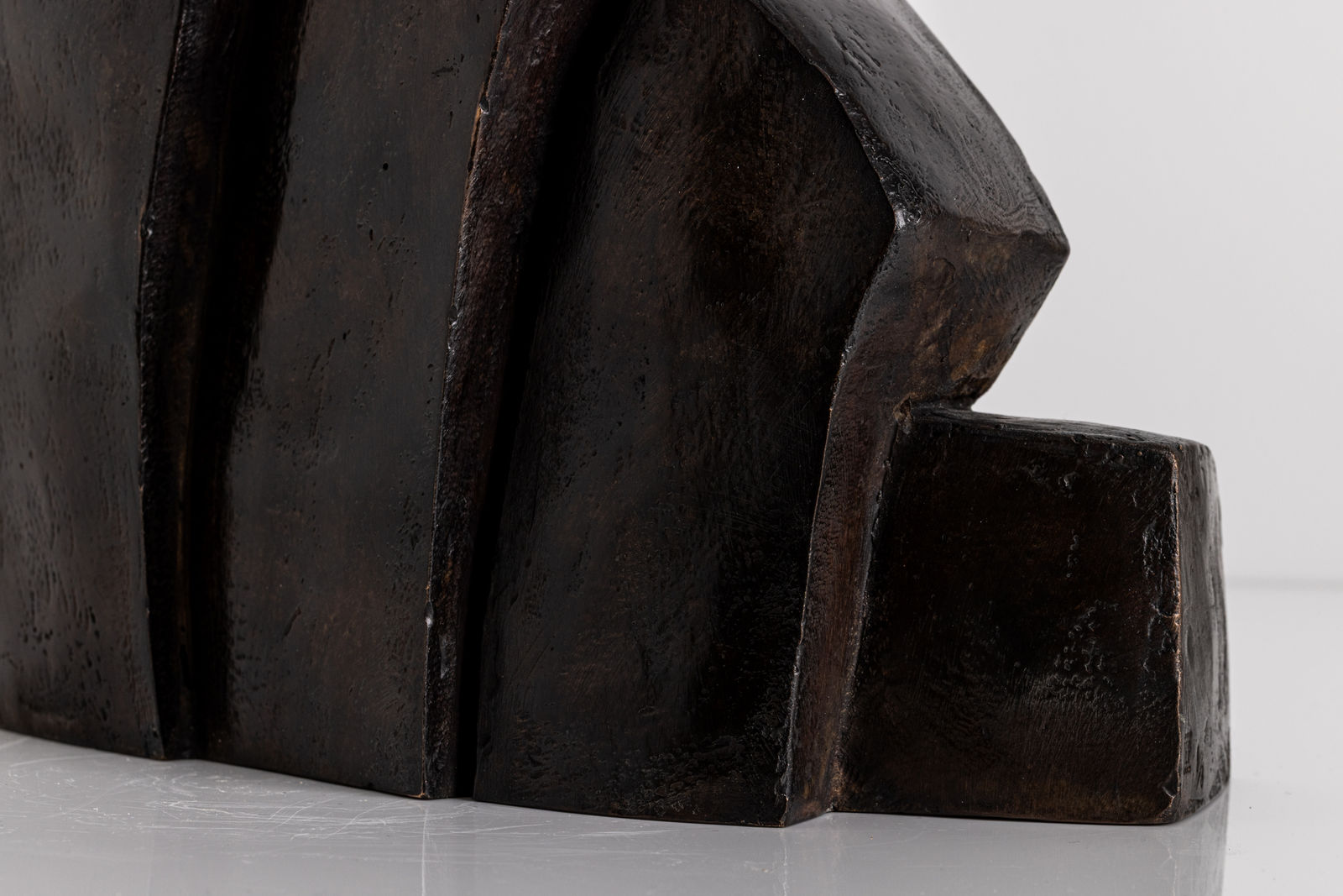 Sophie Bocher, L'Eveil