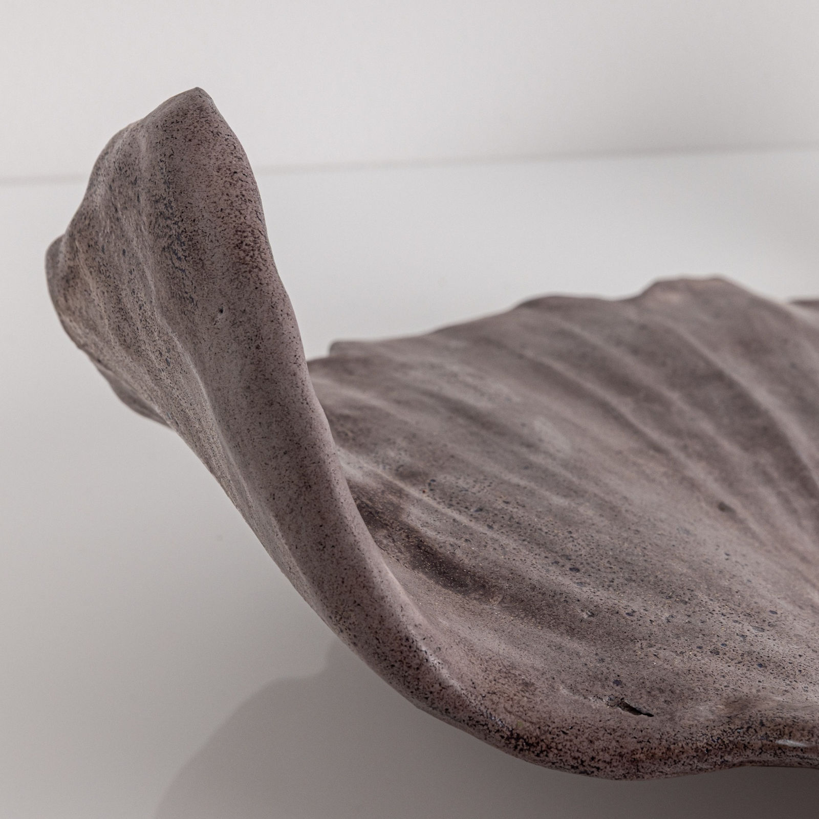 Elizabeth Blake, Gingko Leaf Centerpiece