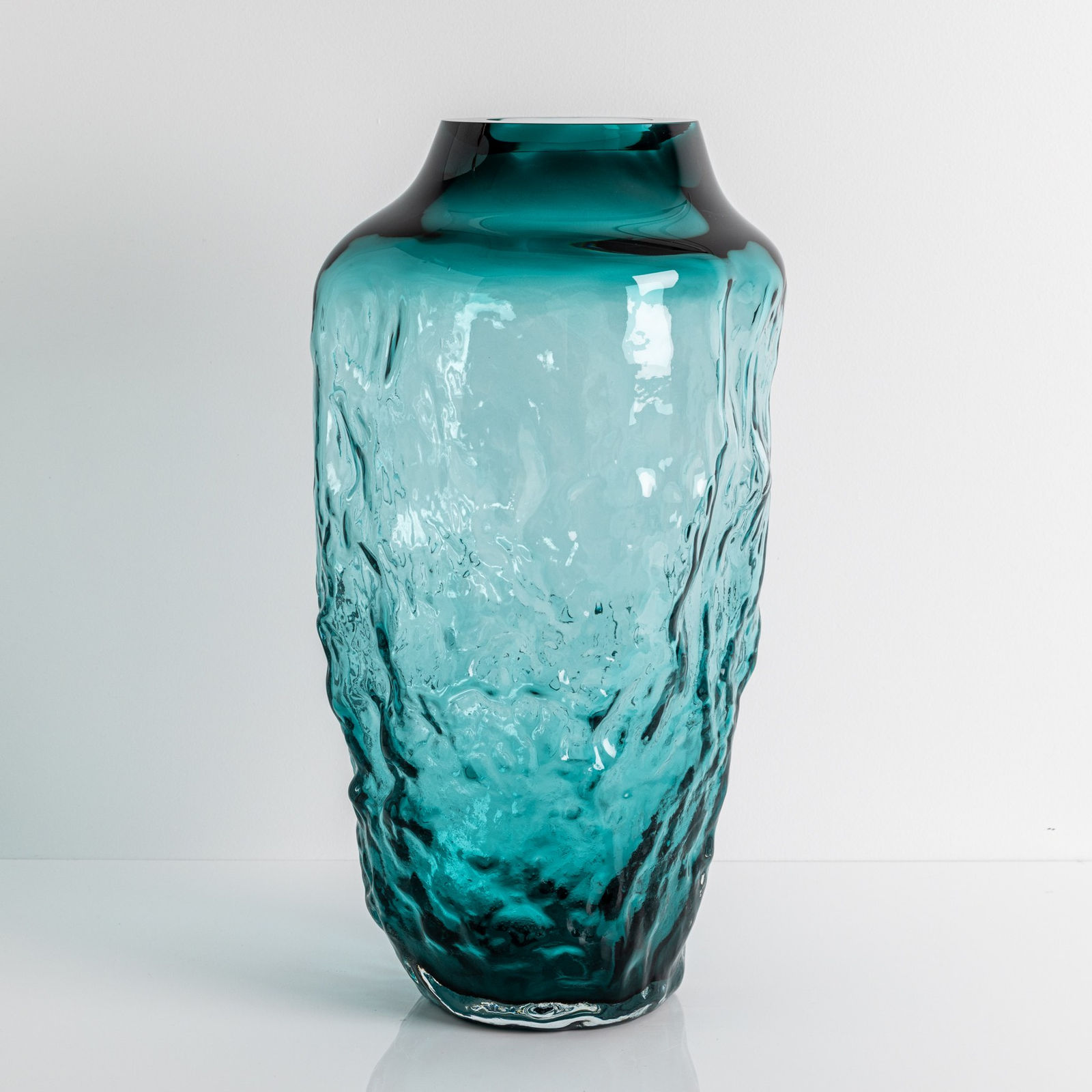 Fabio Vogel, Lagoon Sand Vessel