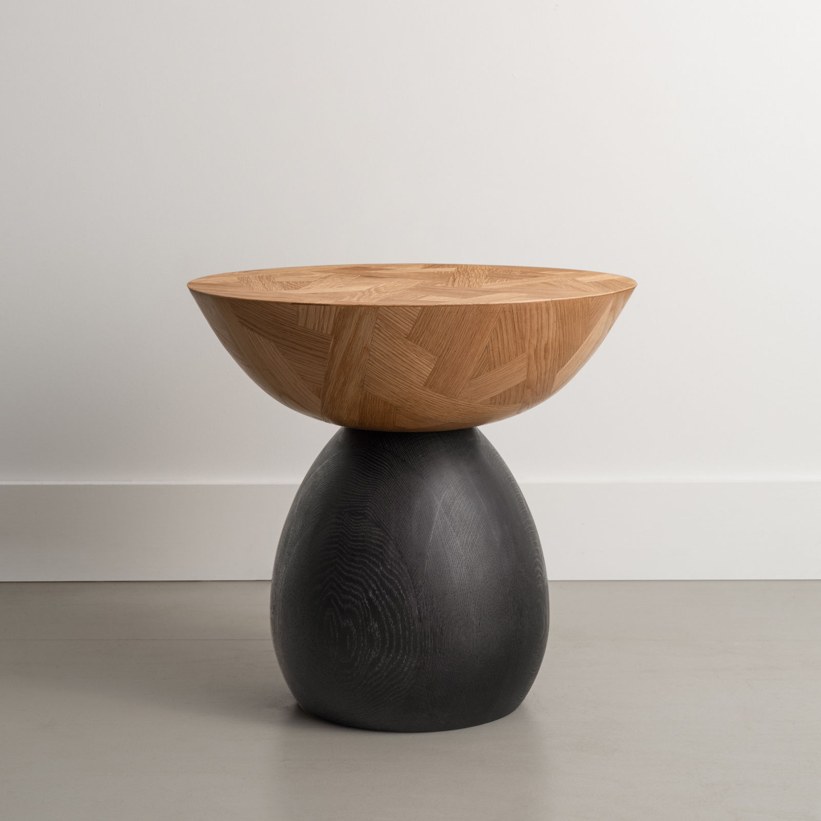 Kentaro Takashina, Kokeshi Side Table