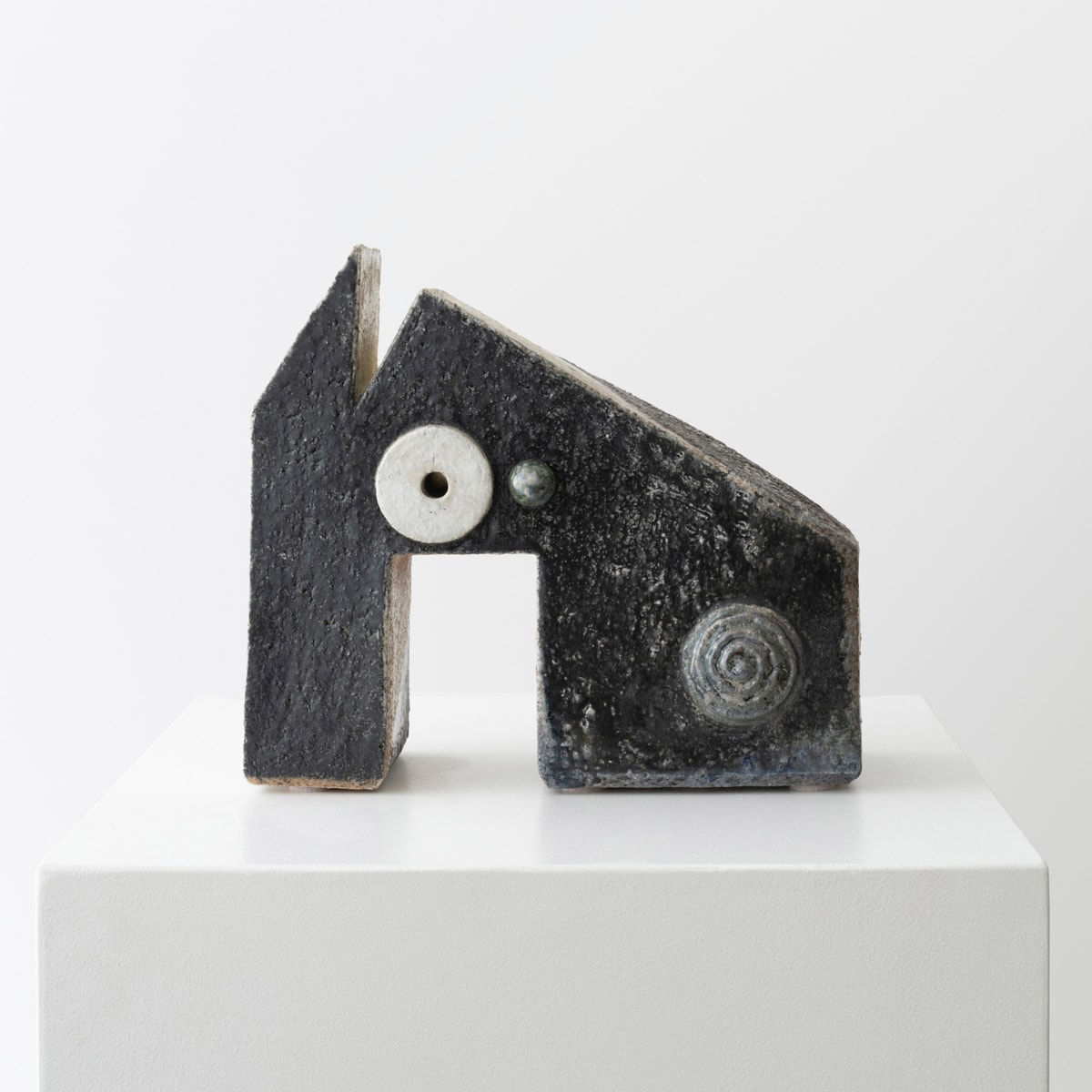 Tim Mitchell, Green-Eyed Monster