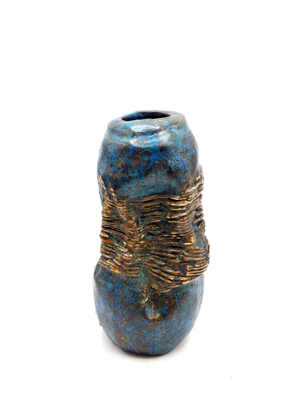 Pedro Alves, Beta Vessel