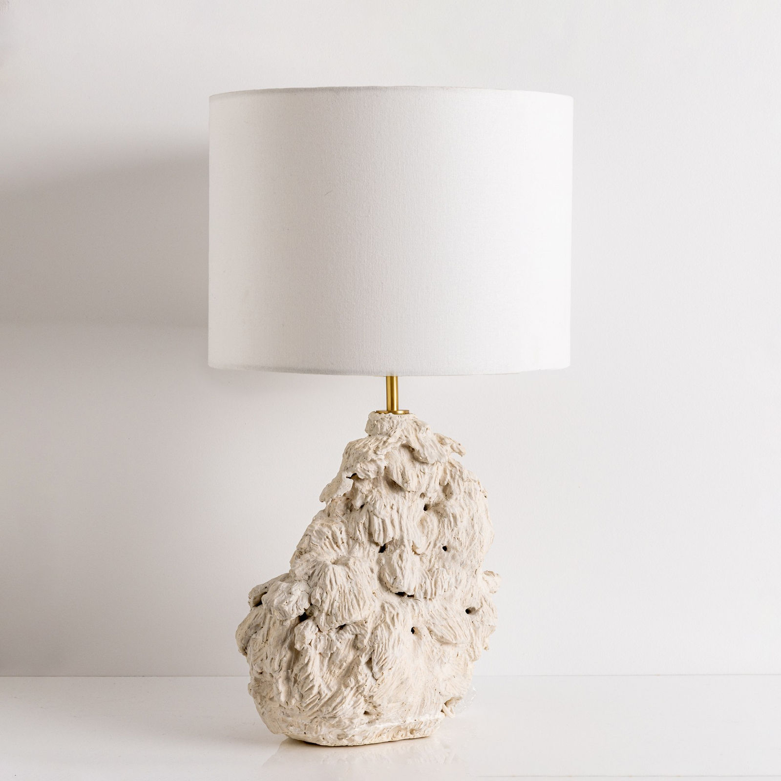 Celia Bertrand, Lamp Rocaille