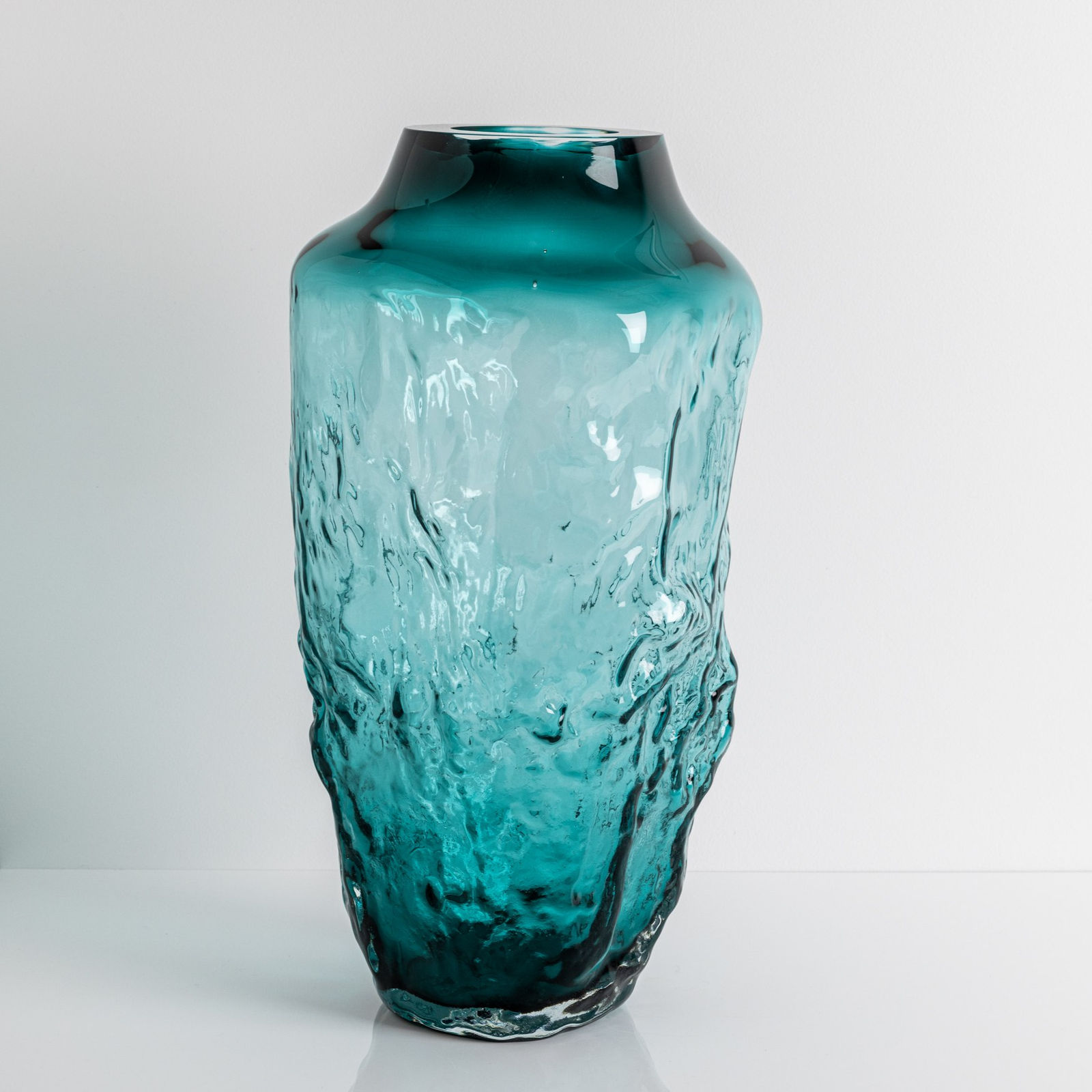 Fabio Vogel, Lagoon Sand Vessel