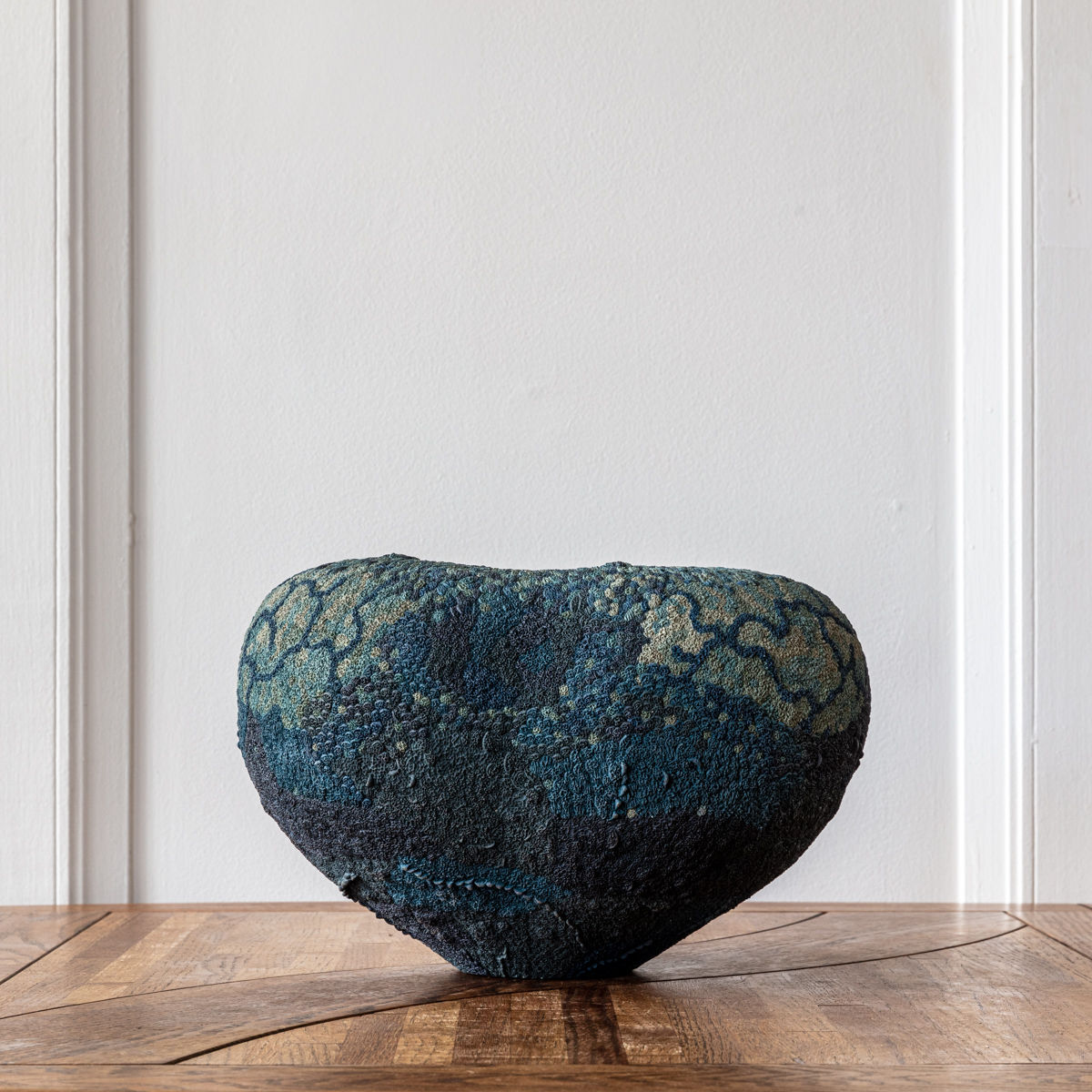 Nathalie Doyen, Meditation