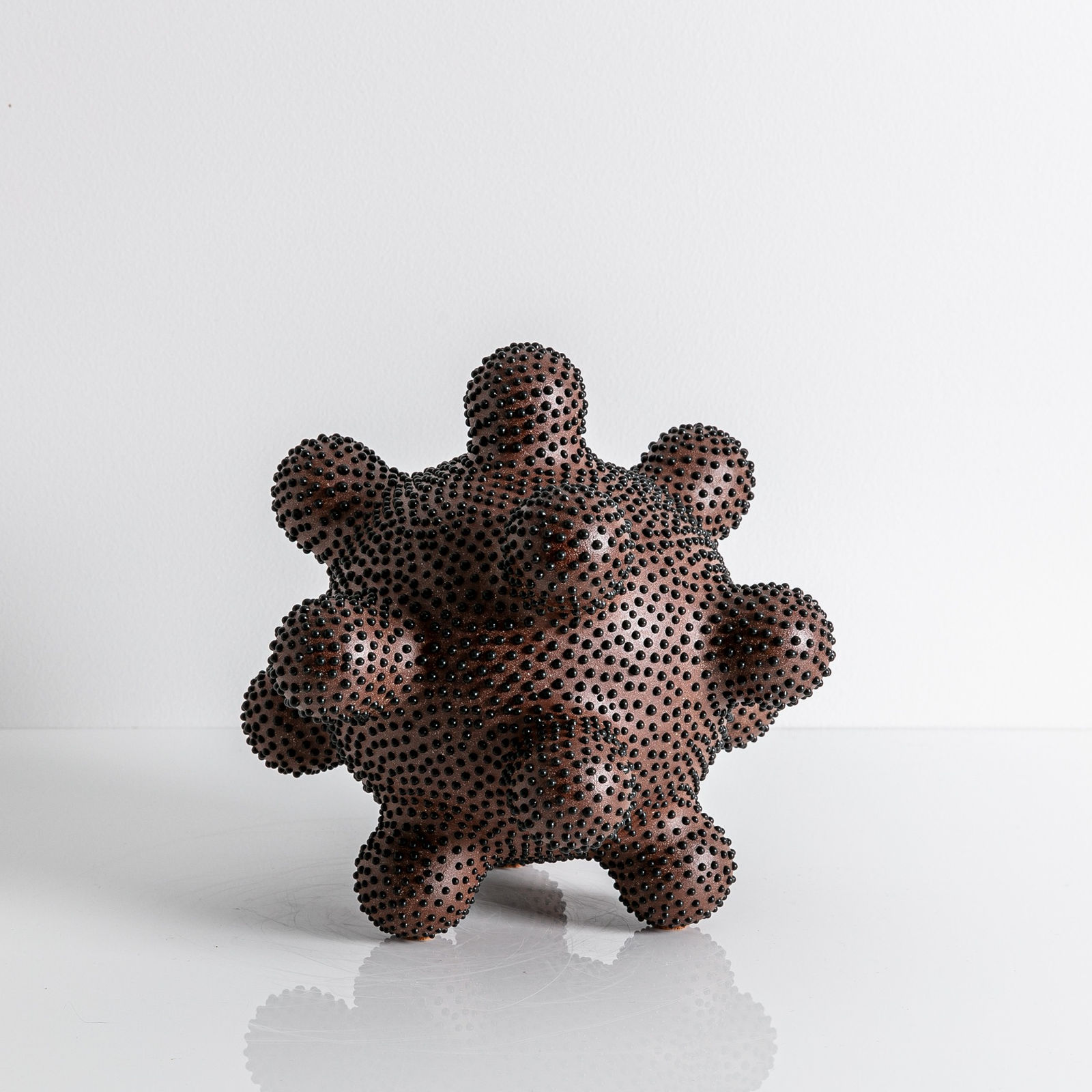 Pamela Sunday, Speckled