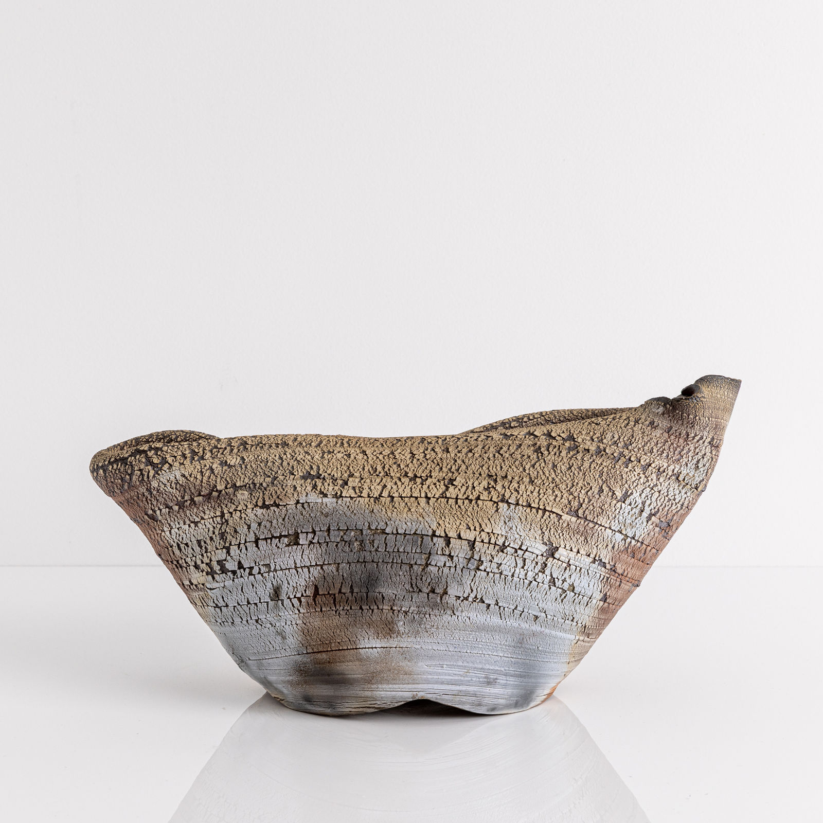 Kazuya Ishida, Ripple Vase n. 16