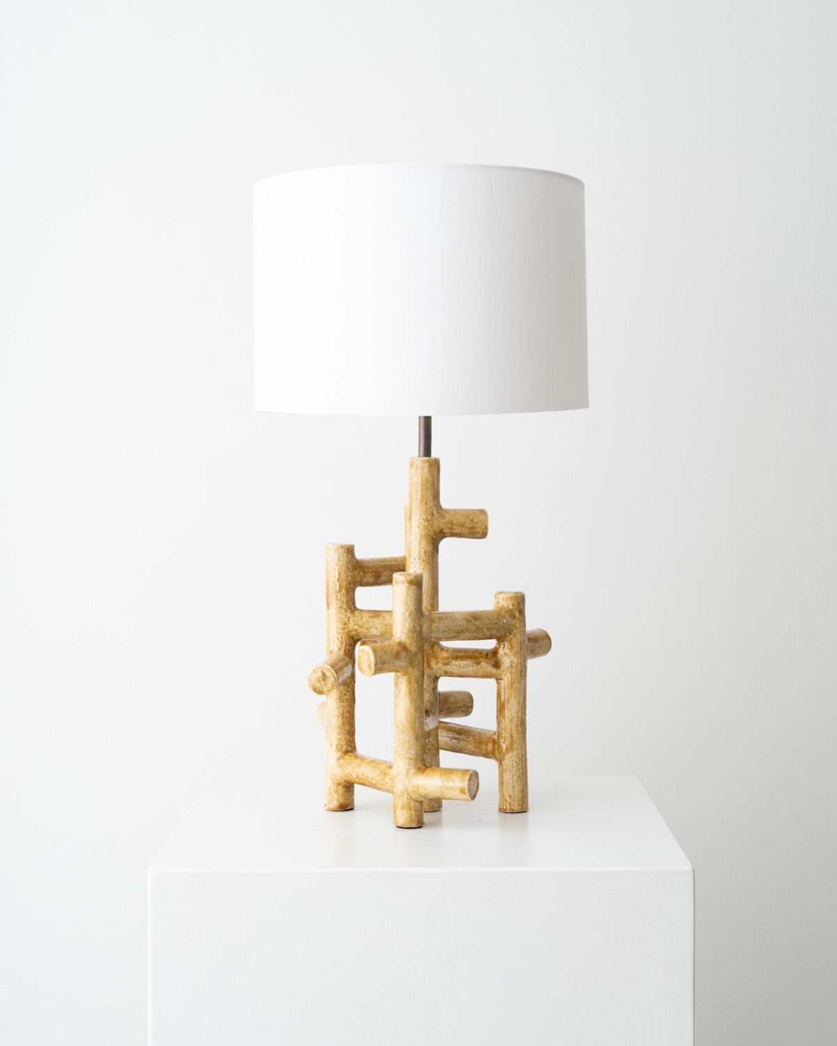 William Coggin, Extrude Table Lamp