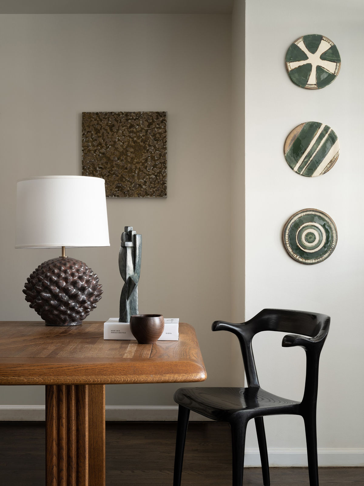 Morten Stenbaek, Flamingo Beak Chair