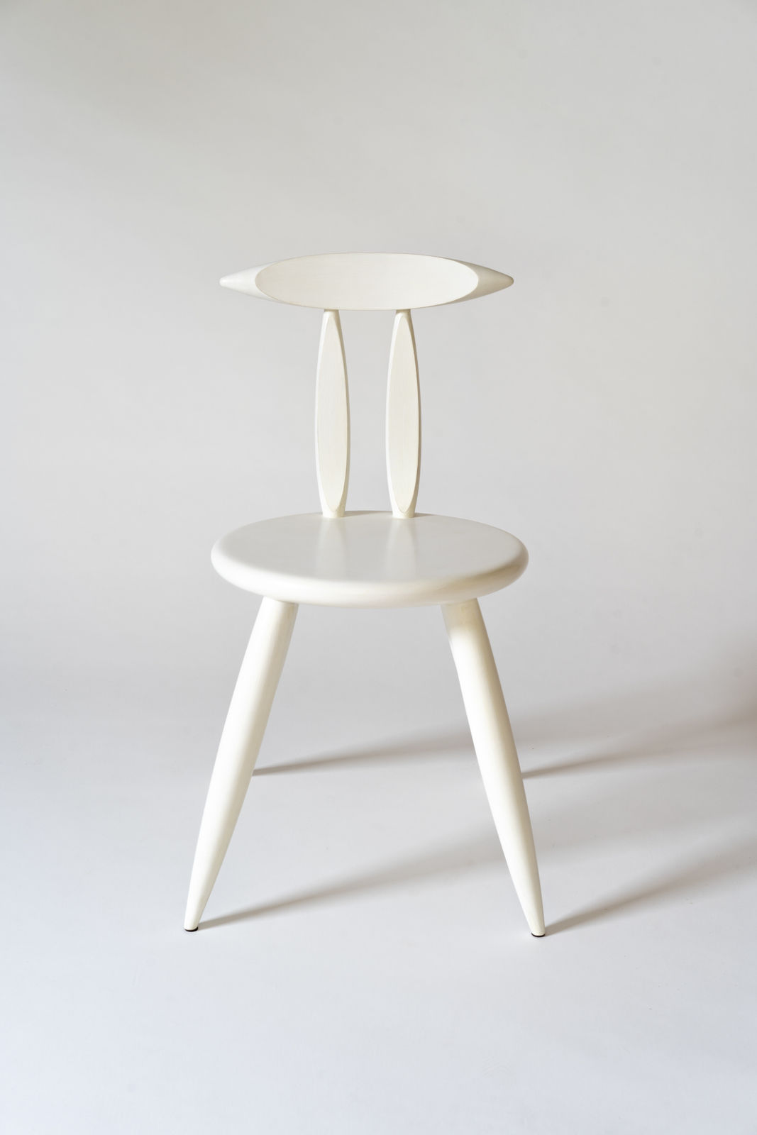 Andrew Finnigan, Arnold Chair in White