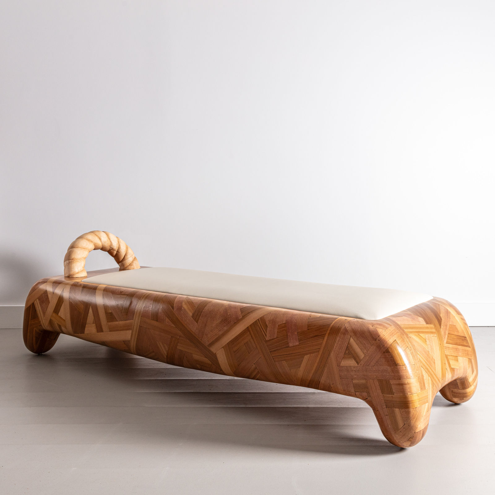 Kentaro Takashina, Endai Daybed
