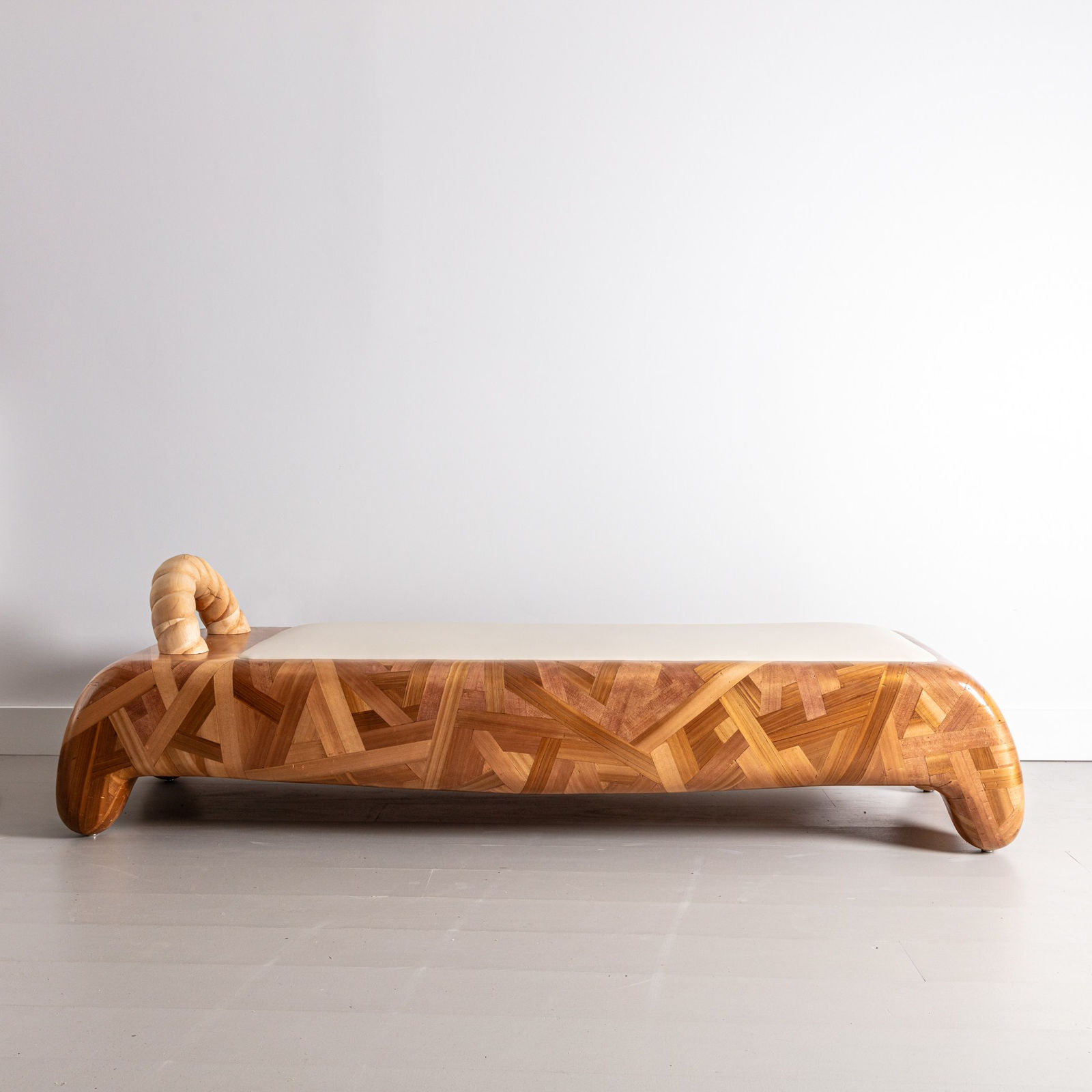 Kentaro Takashina, Endai Daybed