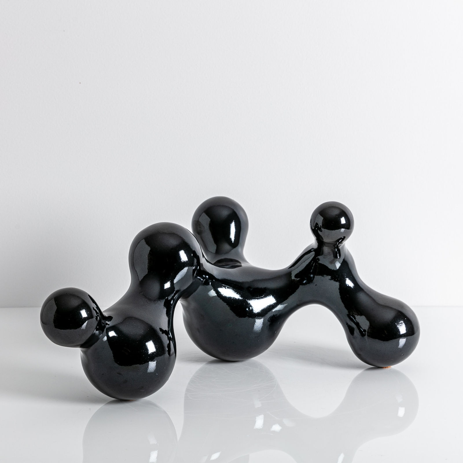 Pamela Sunday, Black Joule