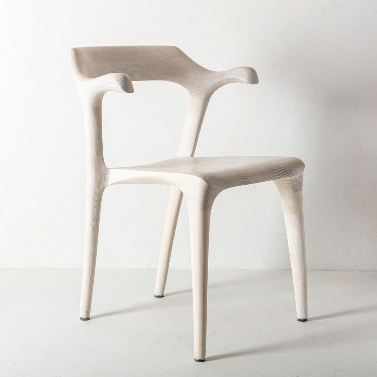 Morten Stenbaek, Flamingo Beak Chair