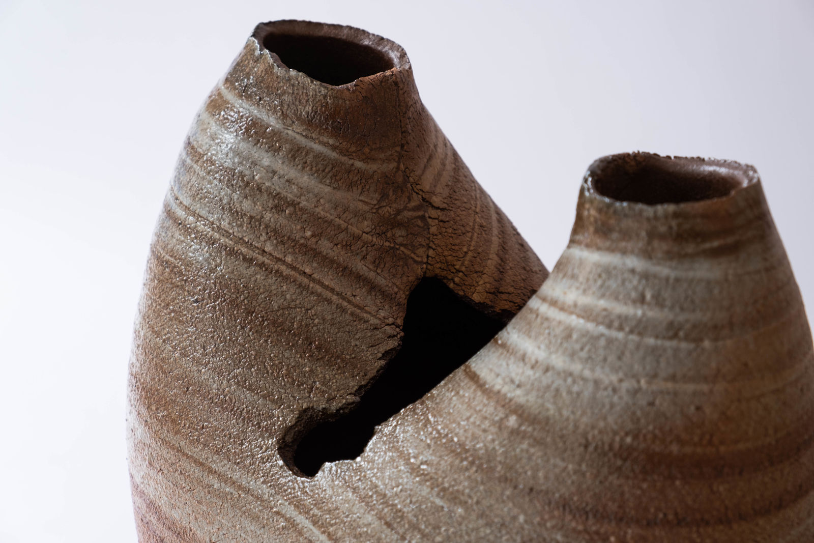 Kazuya Ishida, Ripple Form Vessel