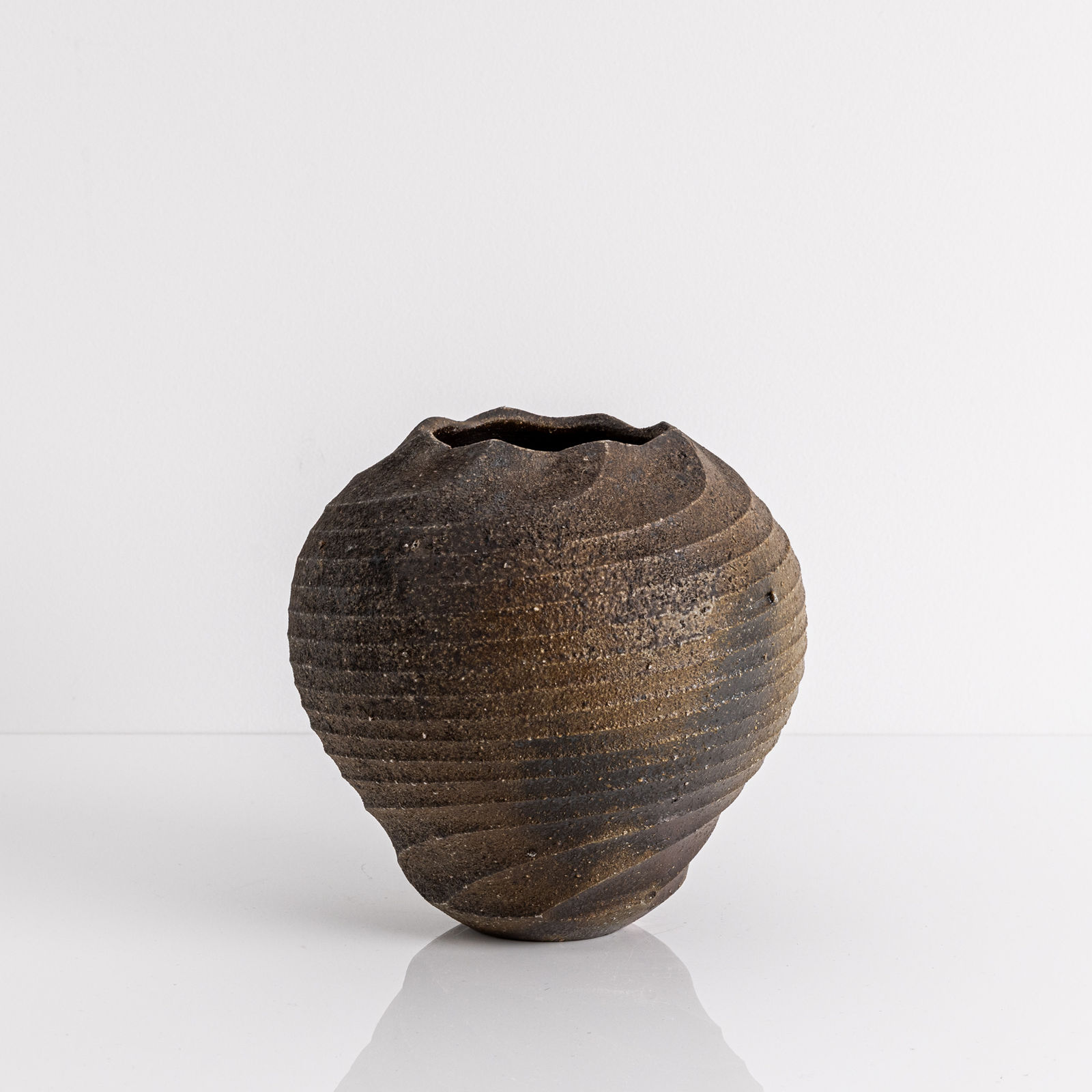Kazuya Ishida, Spiral Jar n. 12