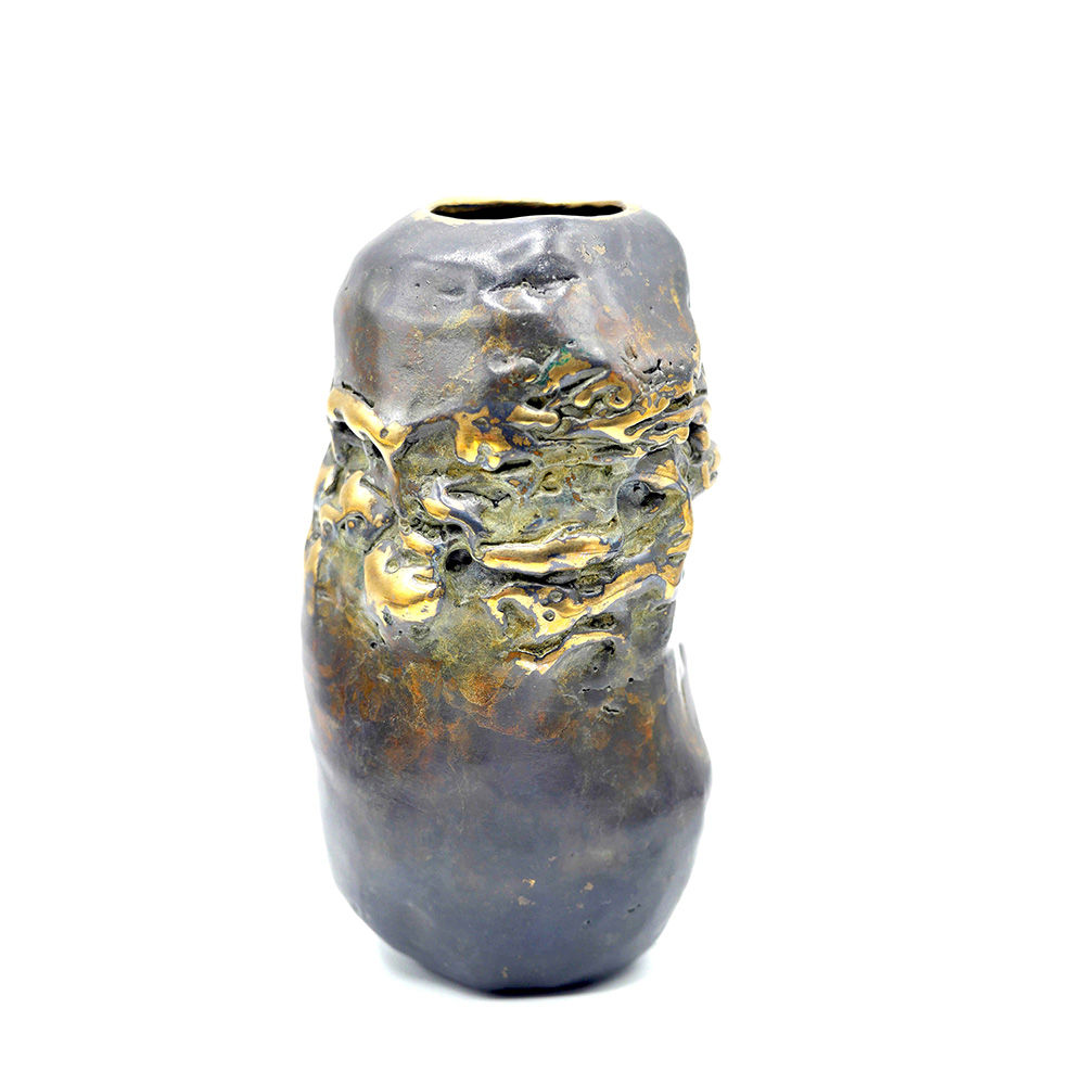 Pedro Alves, Vessel XXV