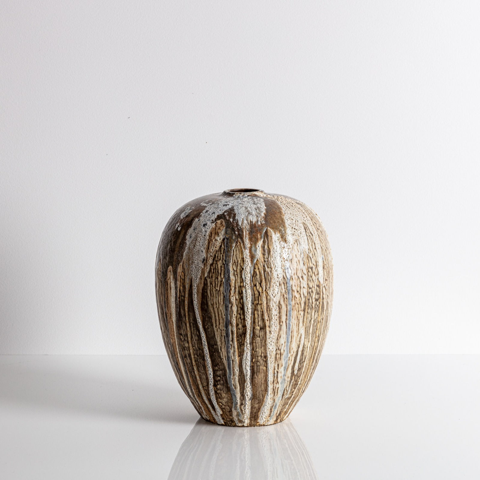 Insung Yoon, Moon Jar n. 6