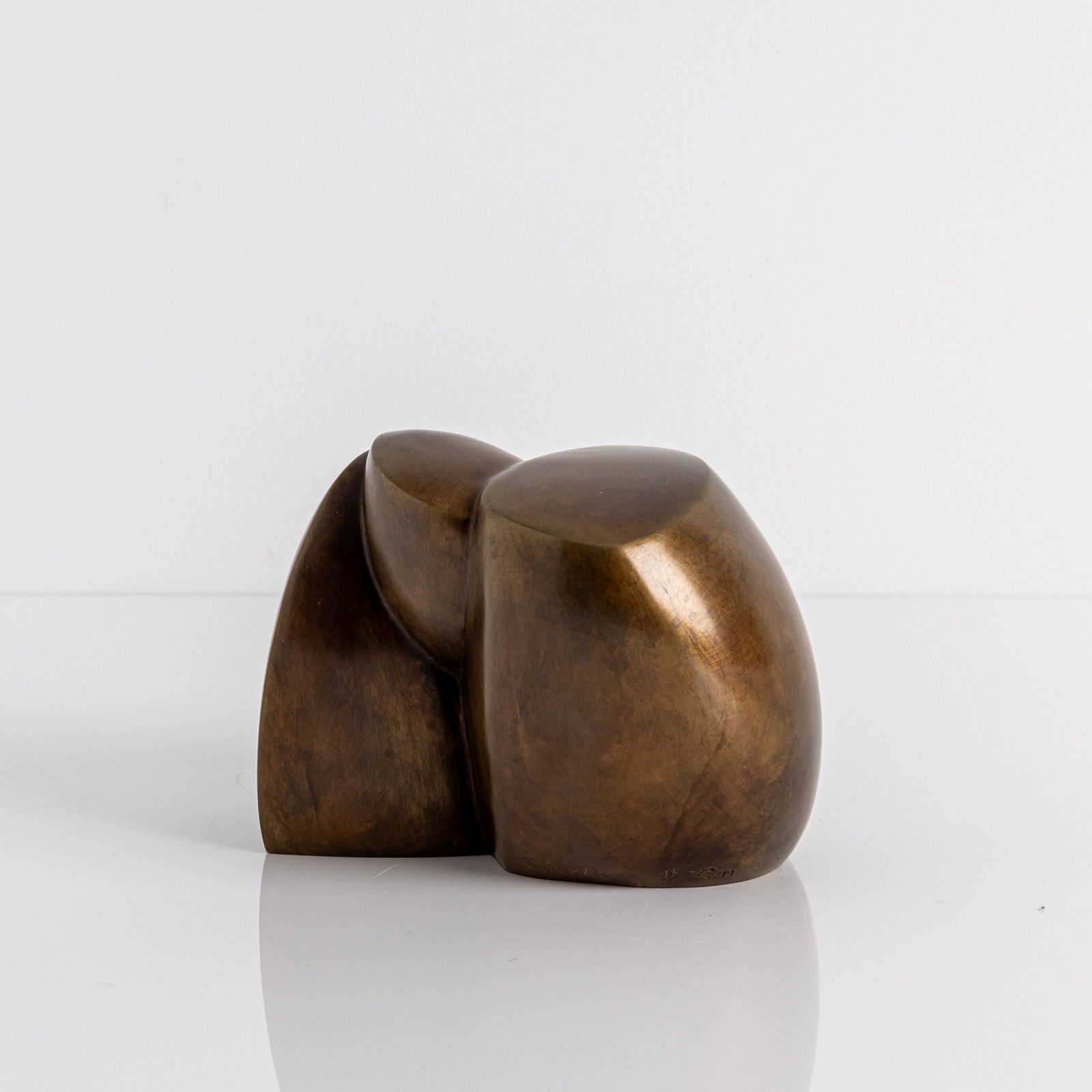 Sophie Bocher, Siesta