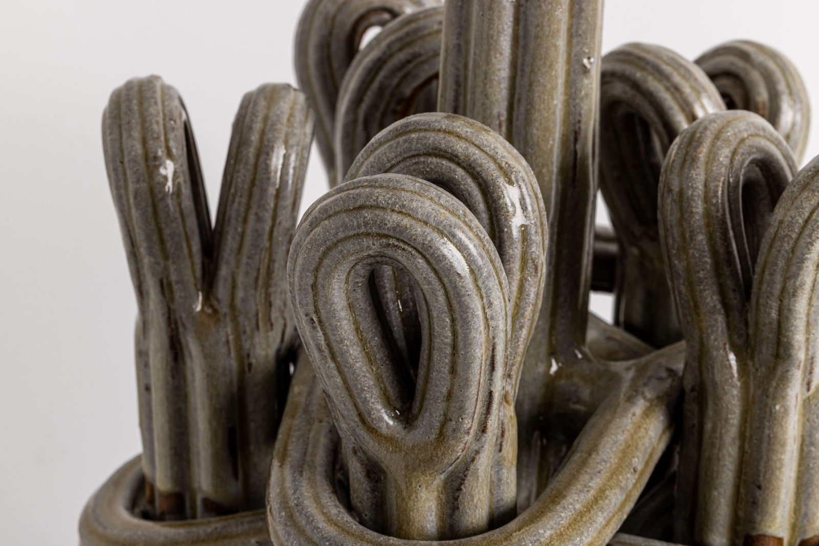 Milan Pekar, Woven Lamp n. 2