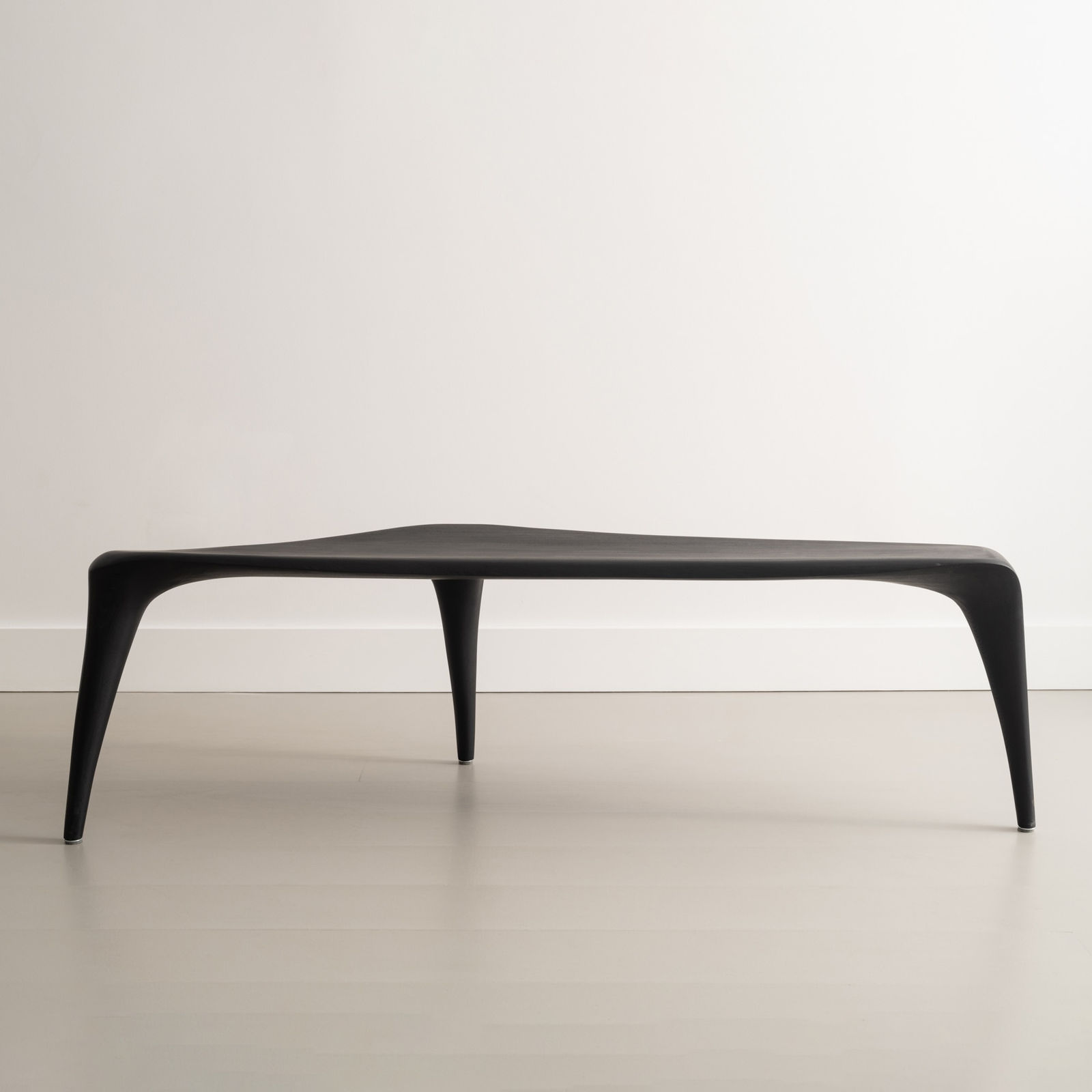 Morten Stenbaek, Triplex Bench