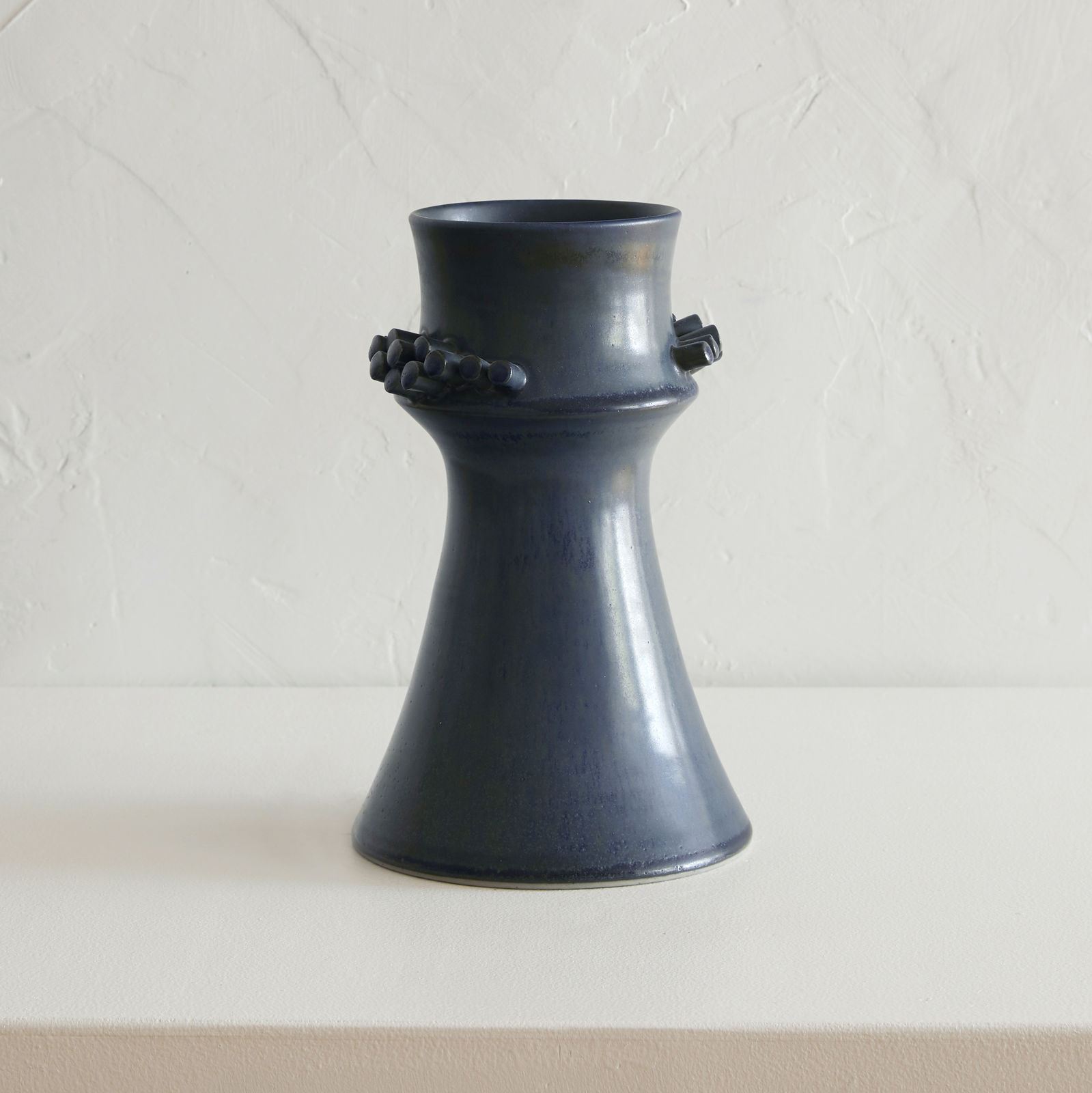 Hertha Bengtson, Dark Blue Vessel