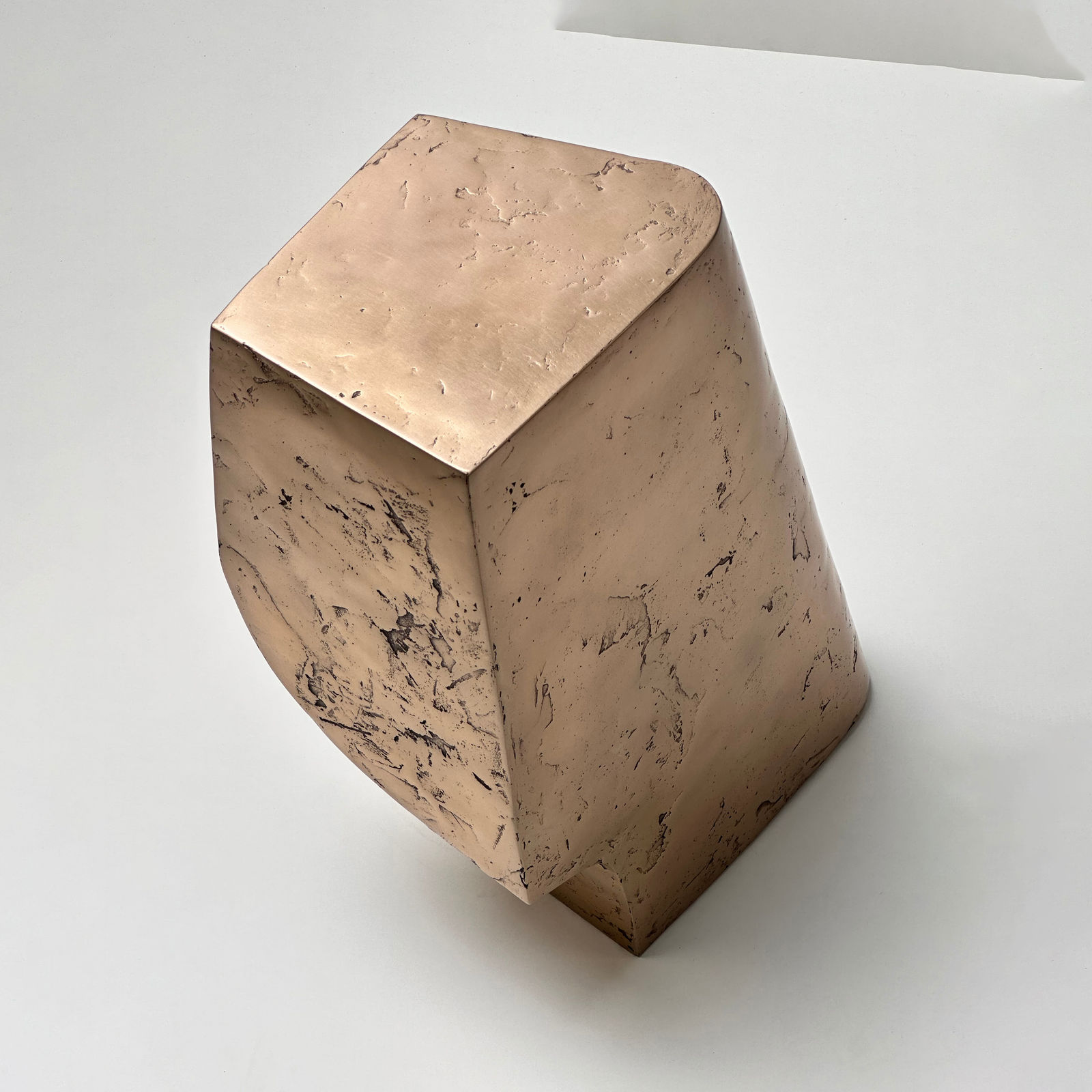 Fabio Vogel, Palm Table n. 2