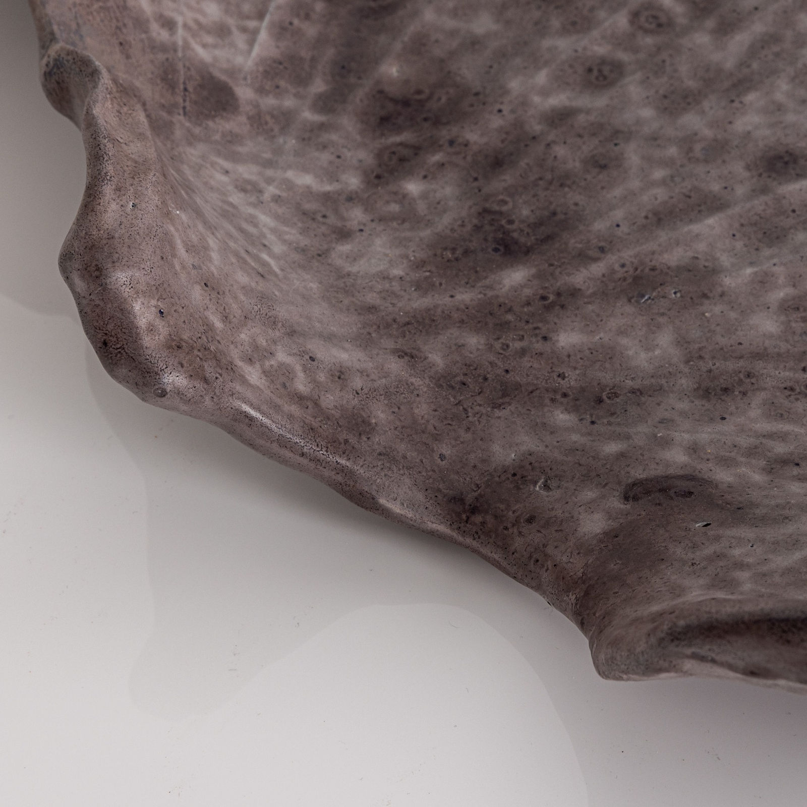 Elizabeth Blake, Gingko Leaf Centerpiece