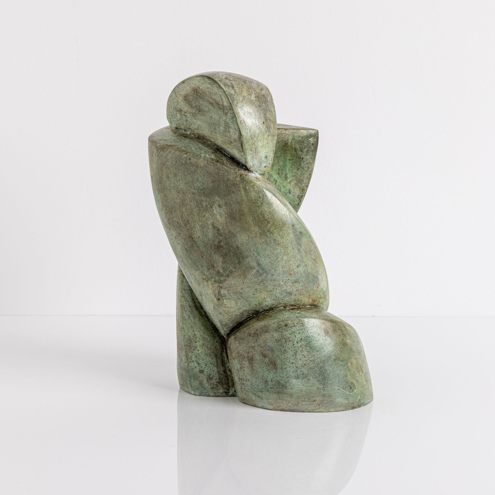 Sophie Bocher, La Pudeur