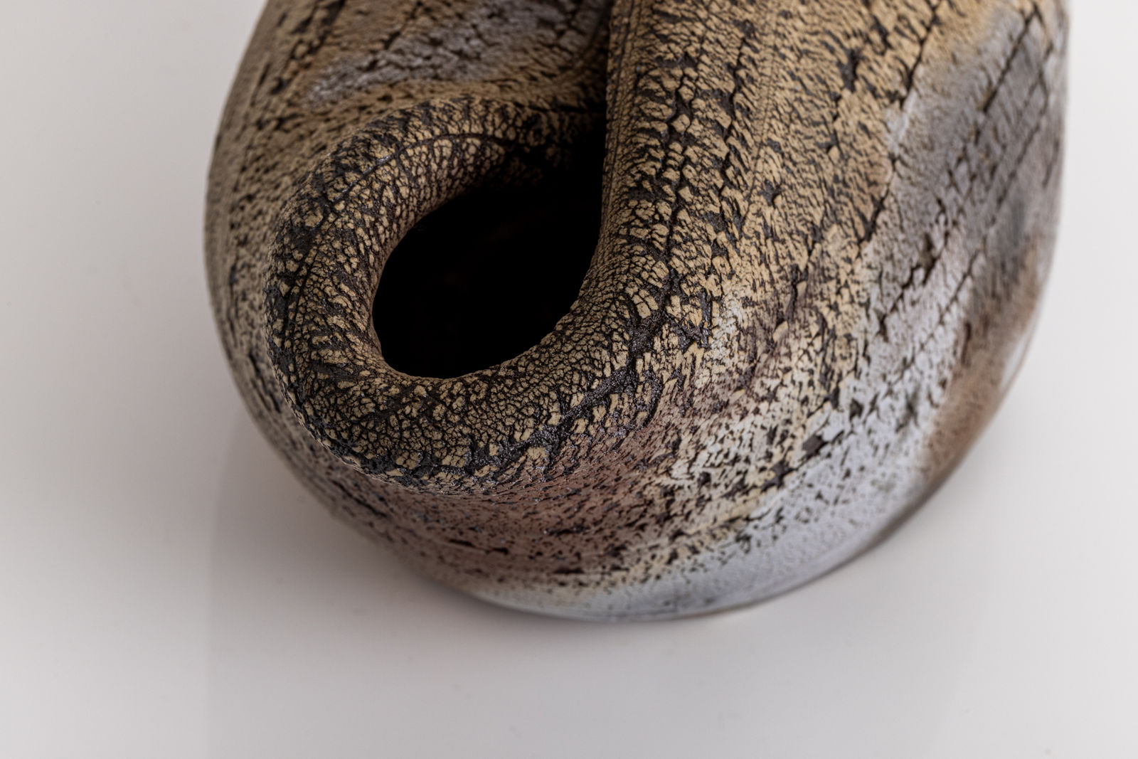 Kazuya Ishida, Ripple Vase n. 16