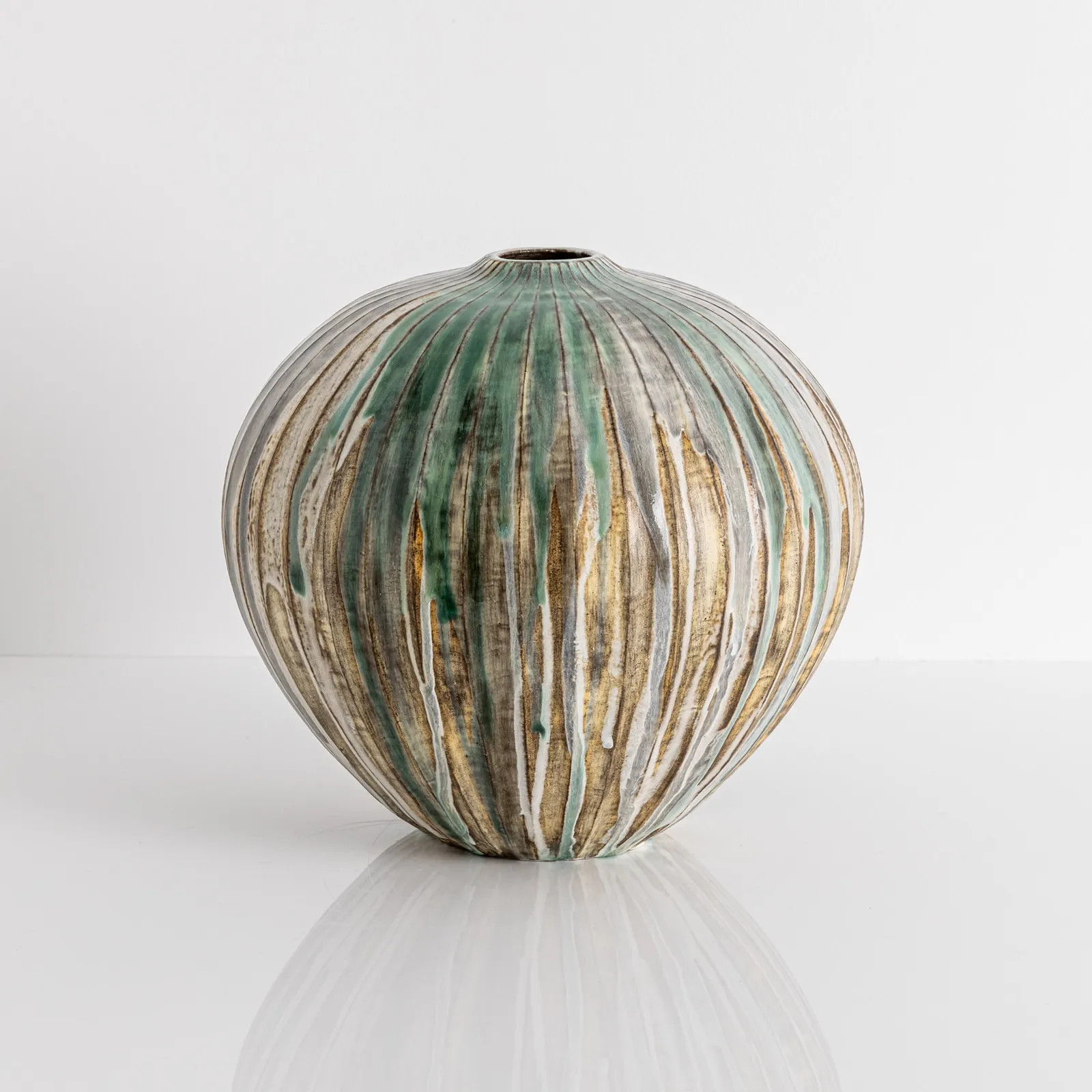 Insung Yoon, Moon Jar n. 23