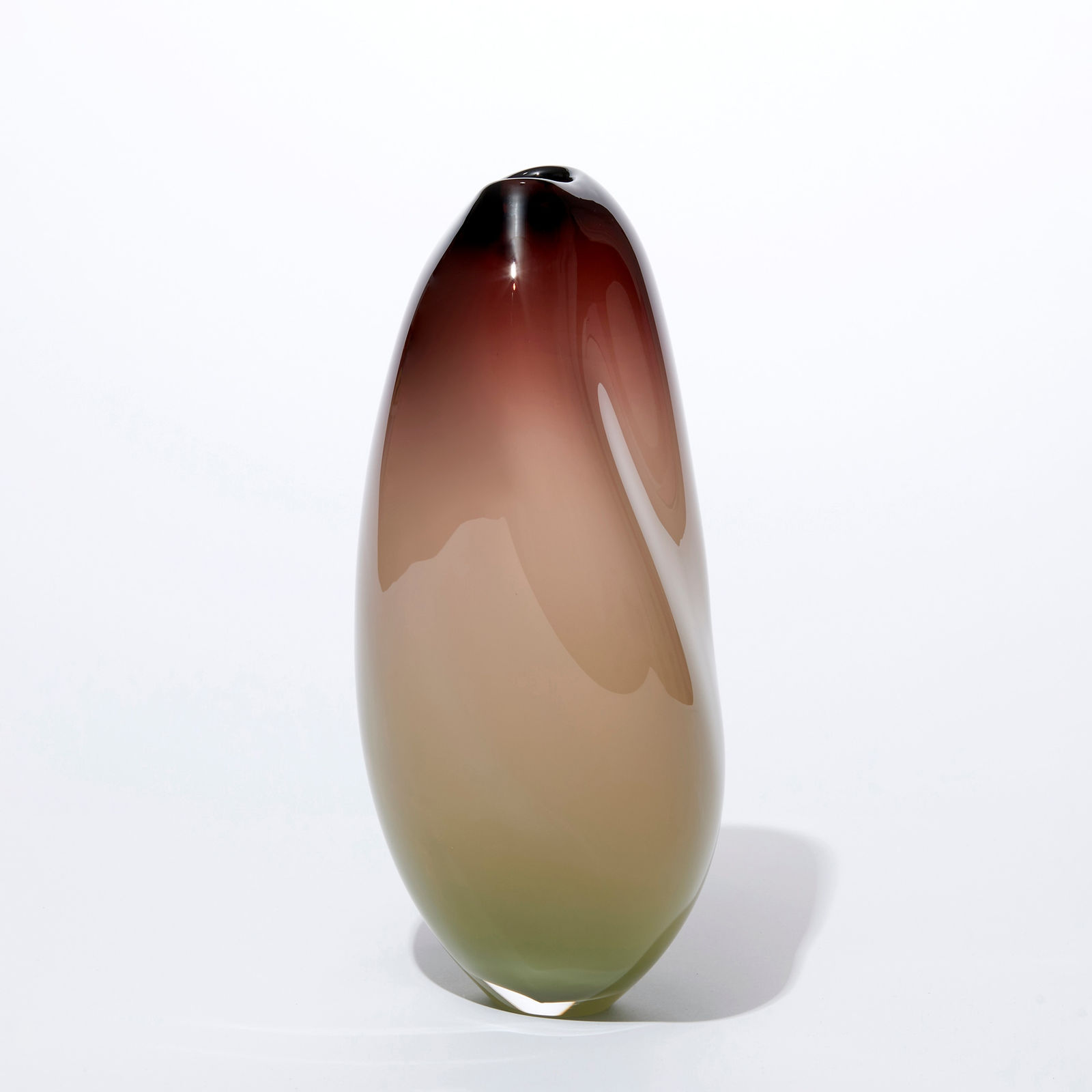 Michèle Oberdieck, Heath Vessel