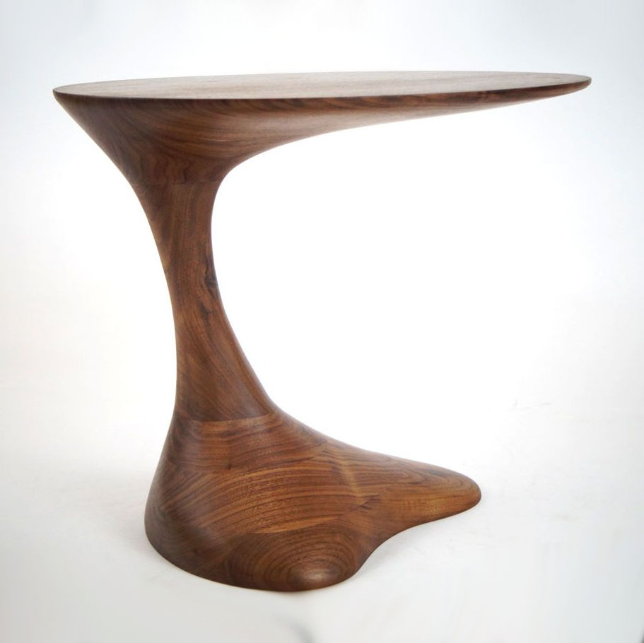 Morten Stenbaek, Pedem Side Table