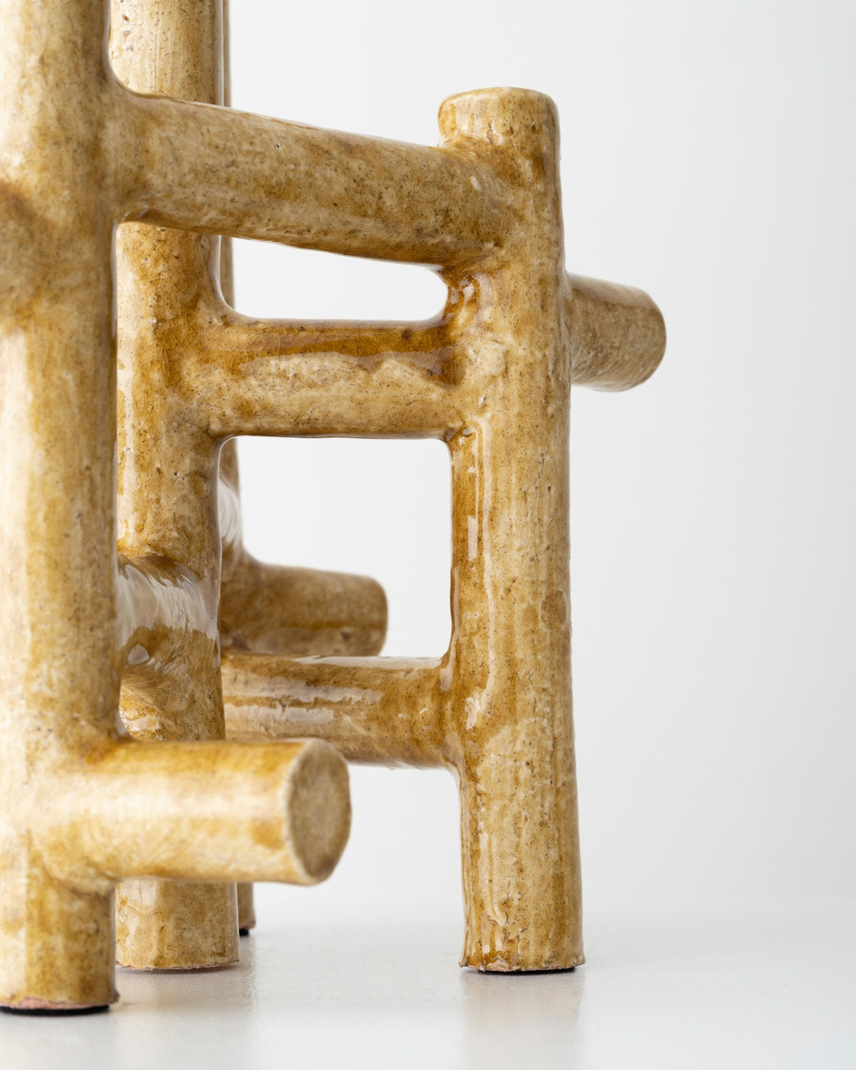 William Coggin, Extrude Table Lamp