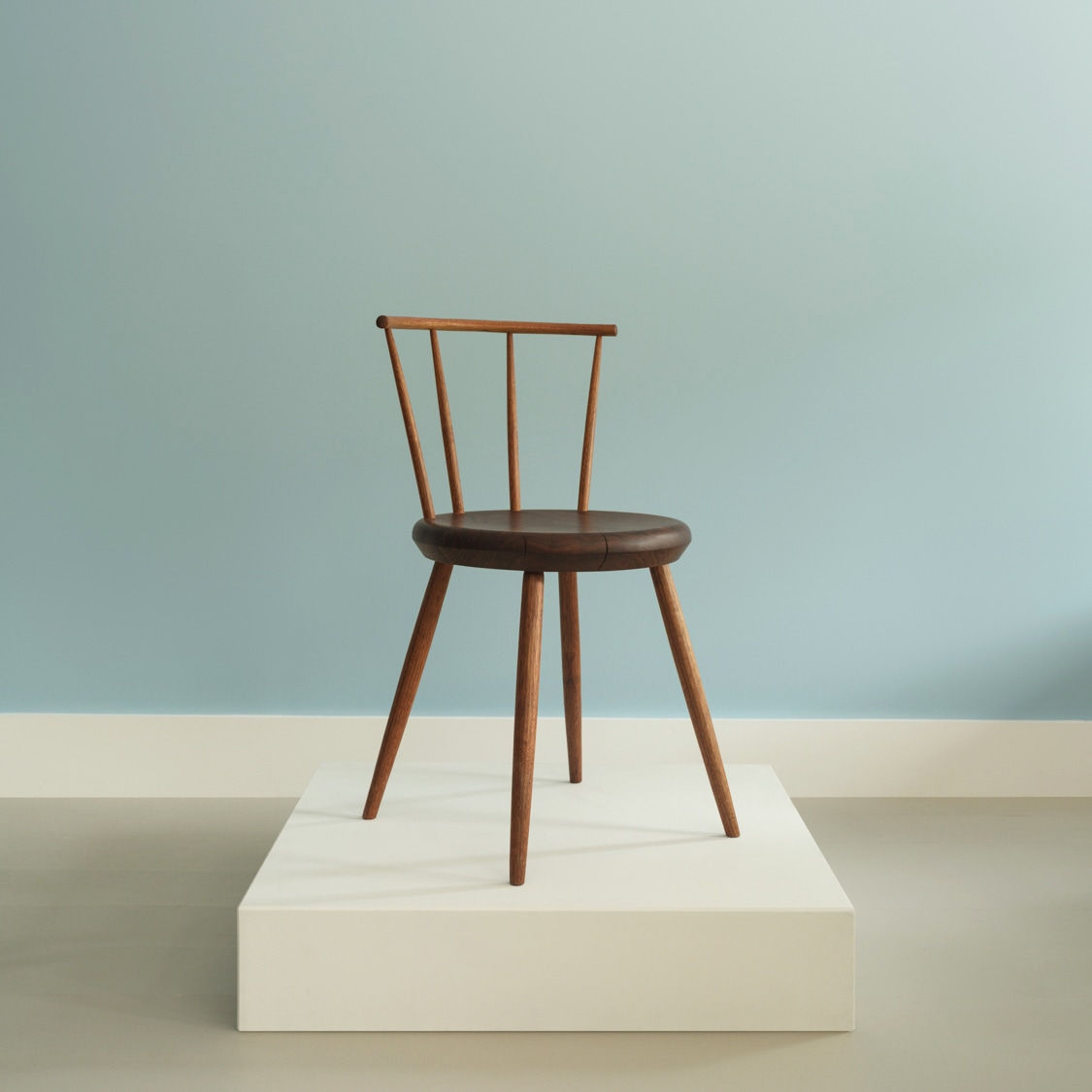 Brian Persico, Curlew Chair