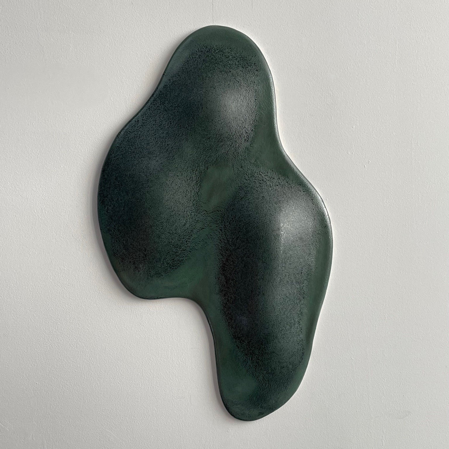 Angela Okajima-Kempinas, Obsidian Ice