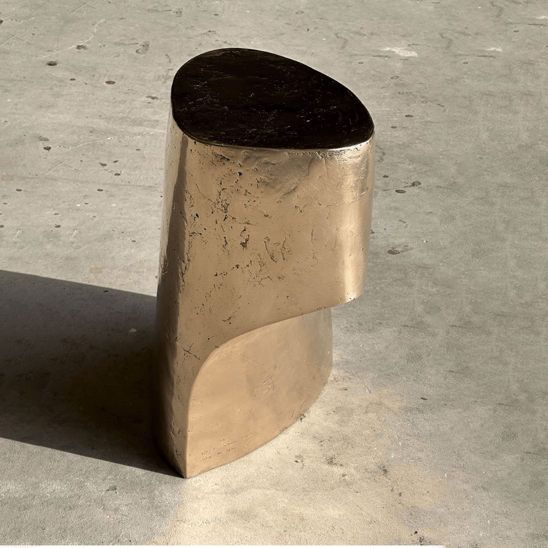 Fabio Vogel, Palm Table n. 1