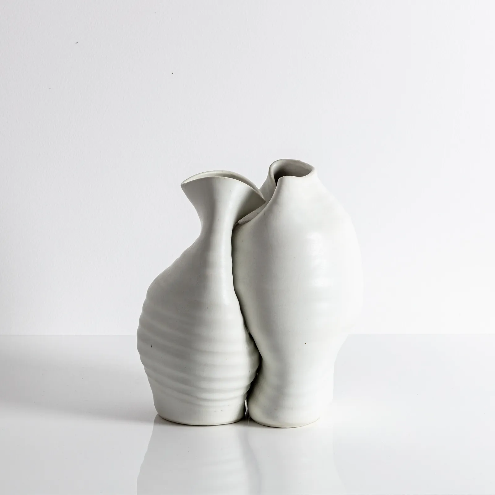 Bonnie Levine, We Series Vessel n. 5
