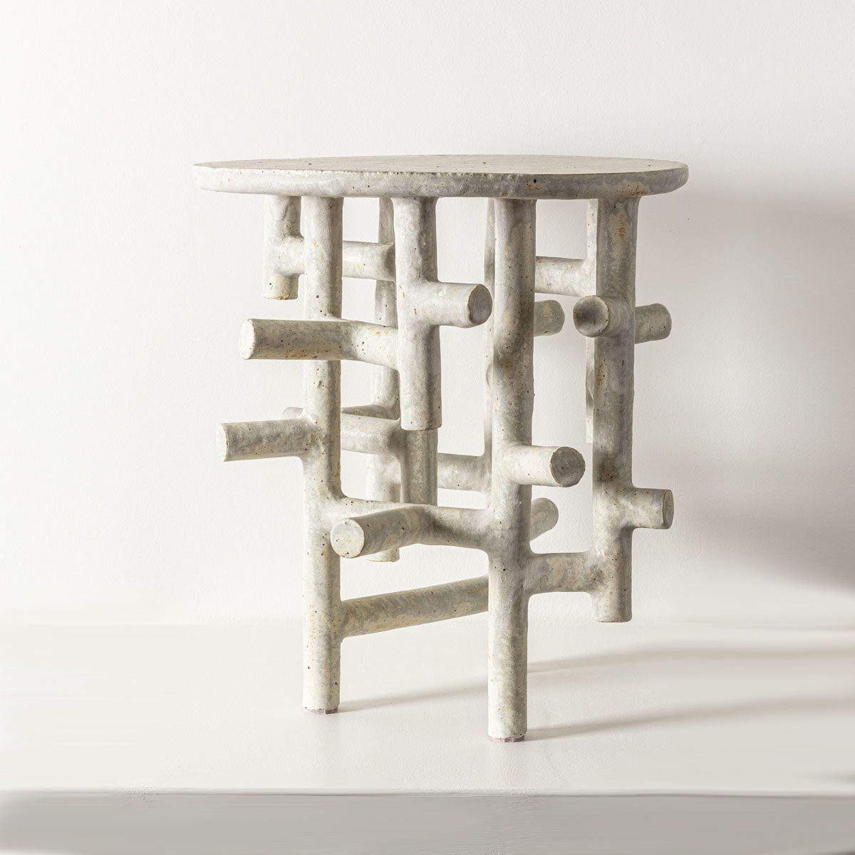 William Coggin, Extrude Side Table