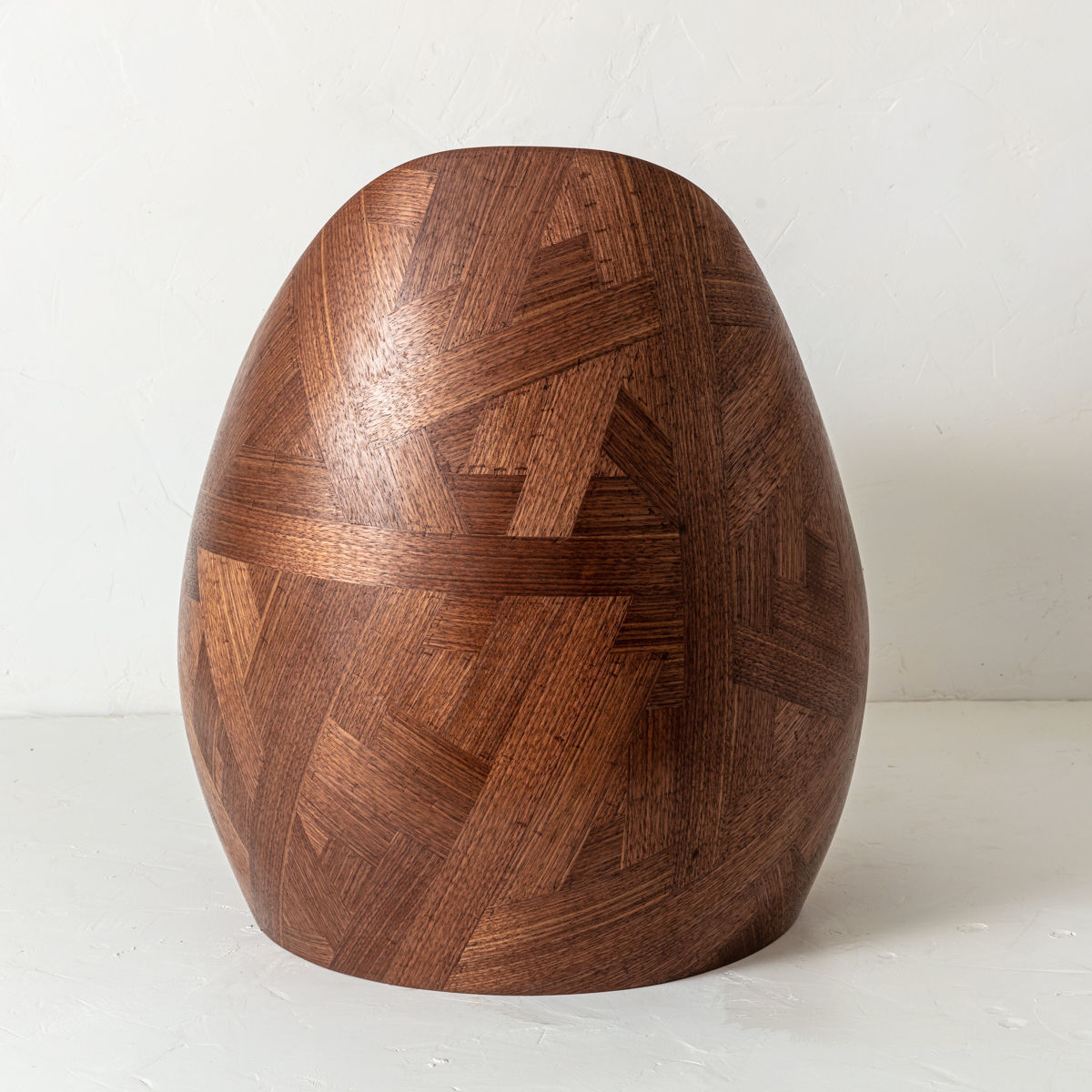 Kentaro Takashina, 'Annin' Low Back Chair