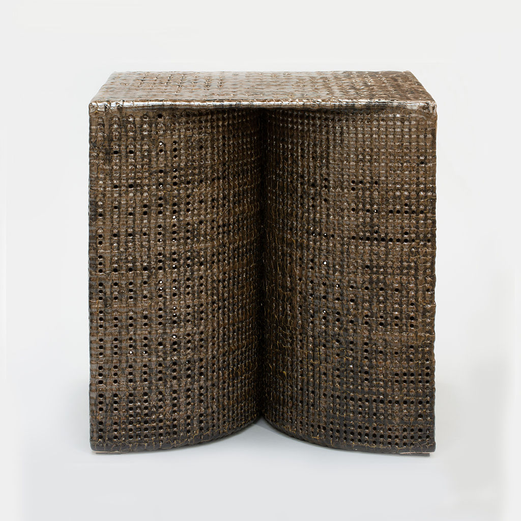 Scott Strickstein, Bisected Table