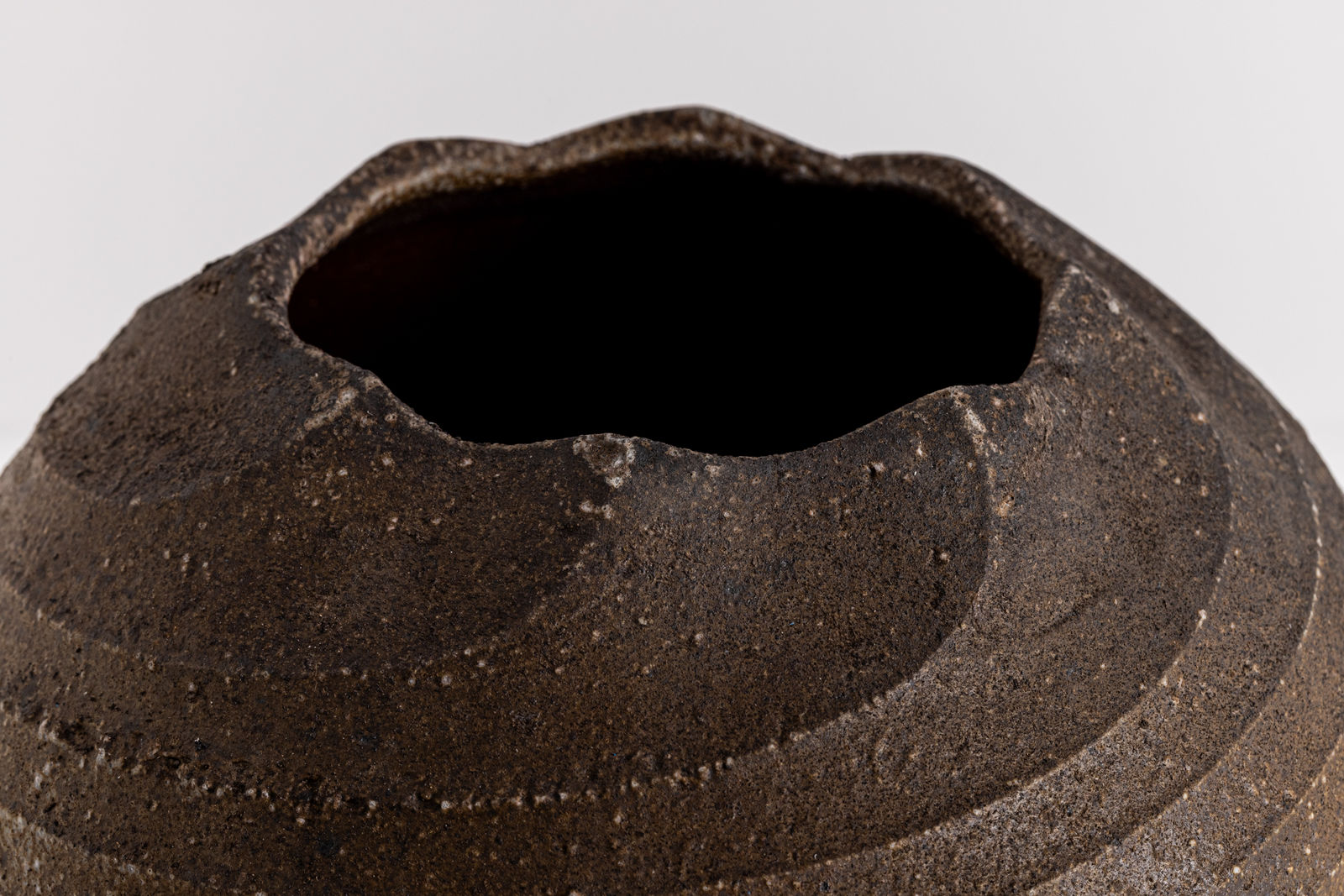 Kazuya Ishida, Spiral Jar n. 12