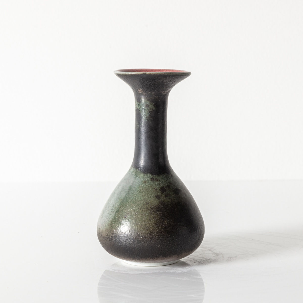 David Provan, Black Copper Vessel