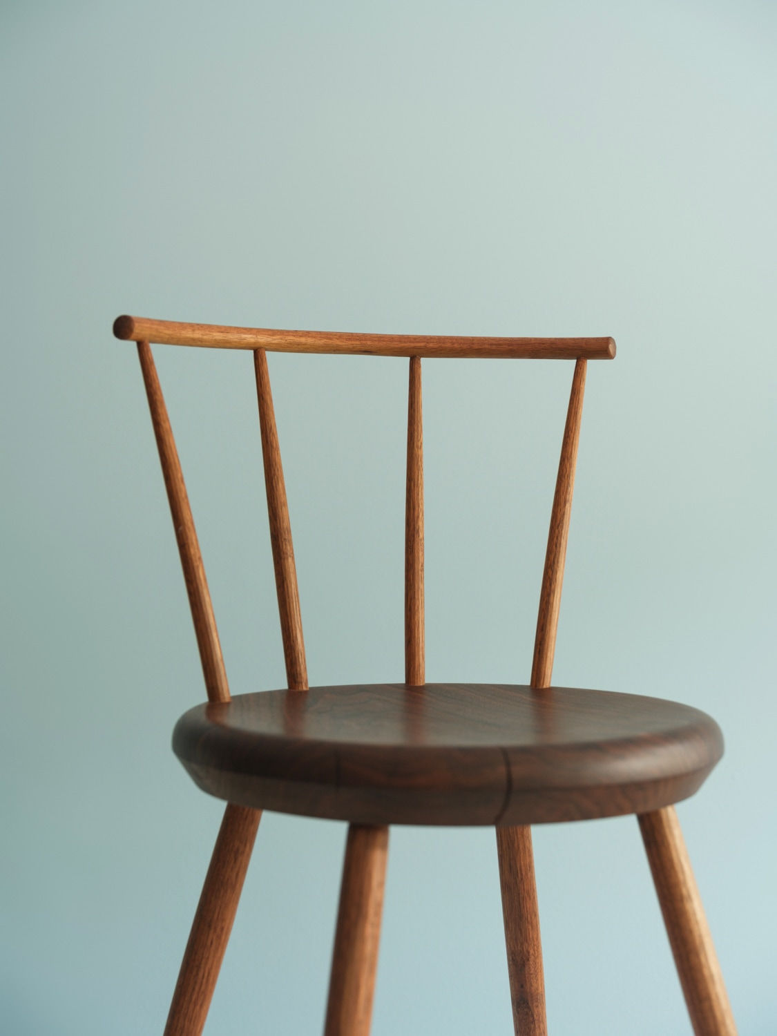 Brian Persico, Curlew Chair