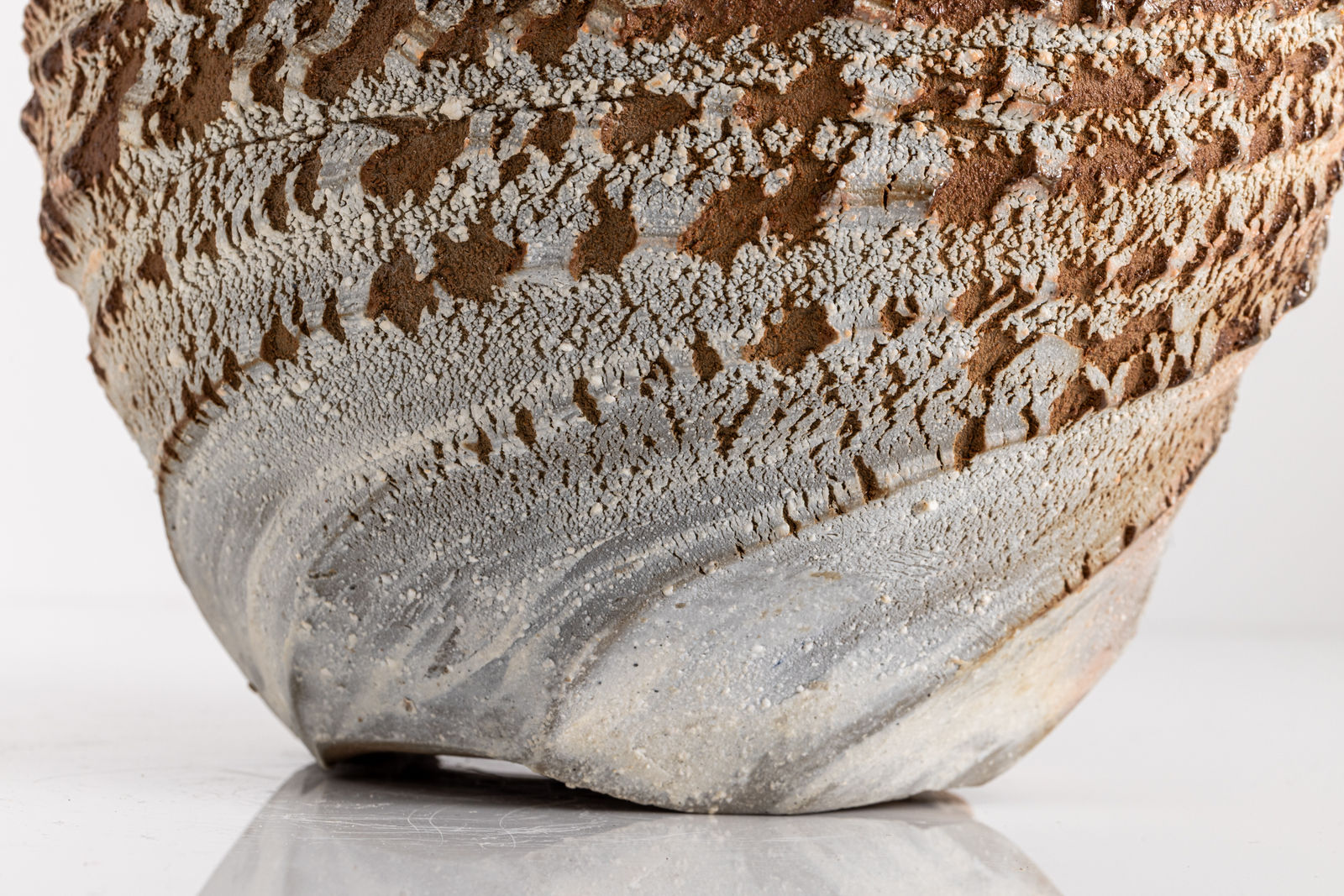 Kazuya Ishida, Spiral Vessel n. 21