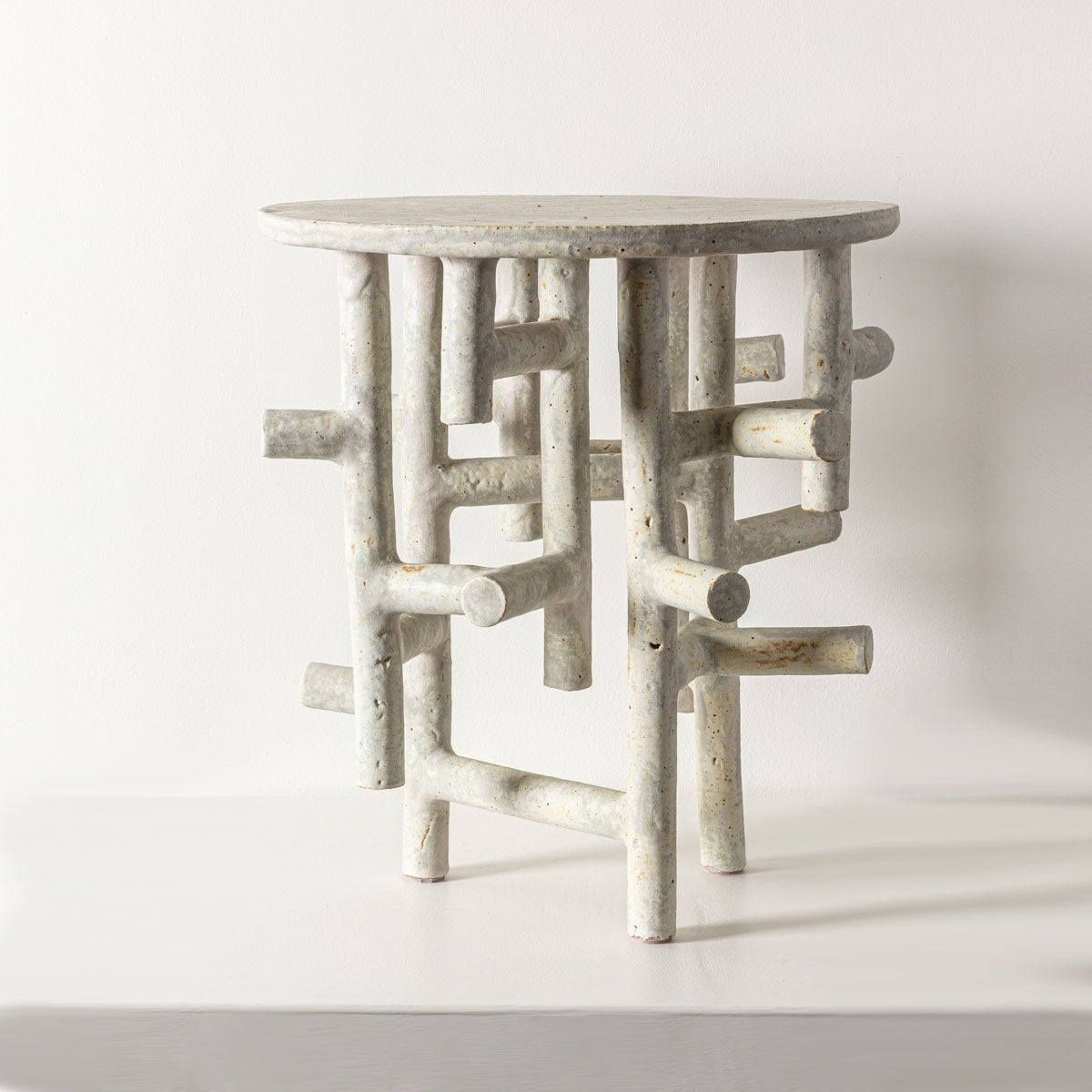 William Coggin, Extrude Side Table